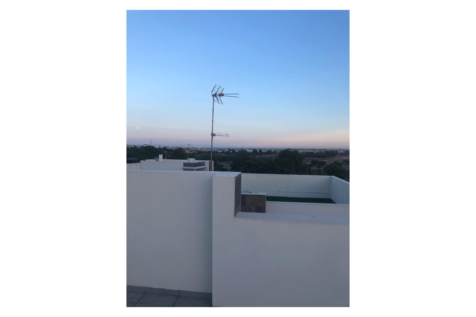 Videresalg - Villa - Orihuela Costa - Villamartín