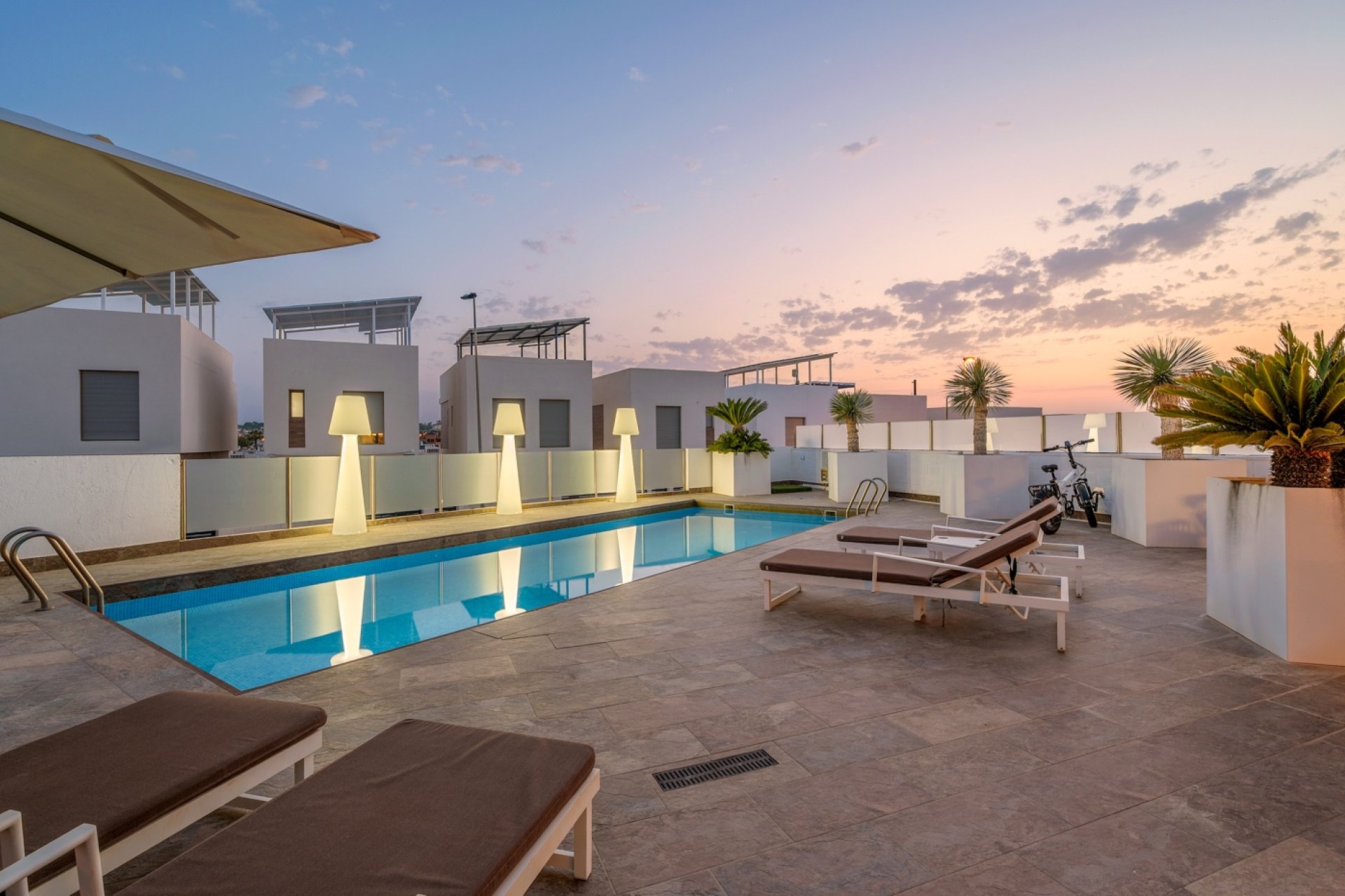 Videresalg - Villa - Orihuela Costa - Villamartín