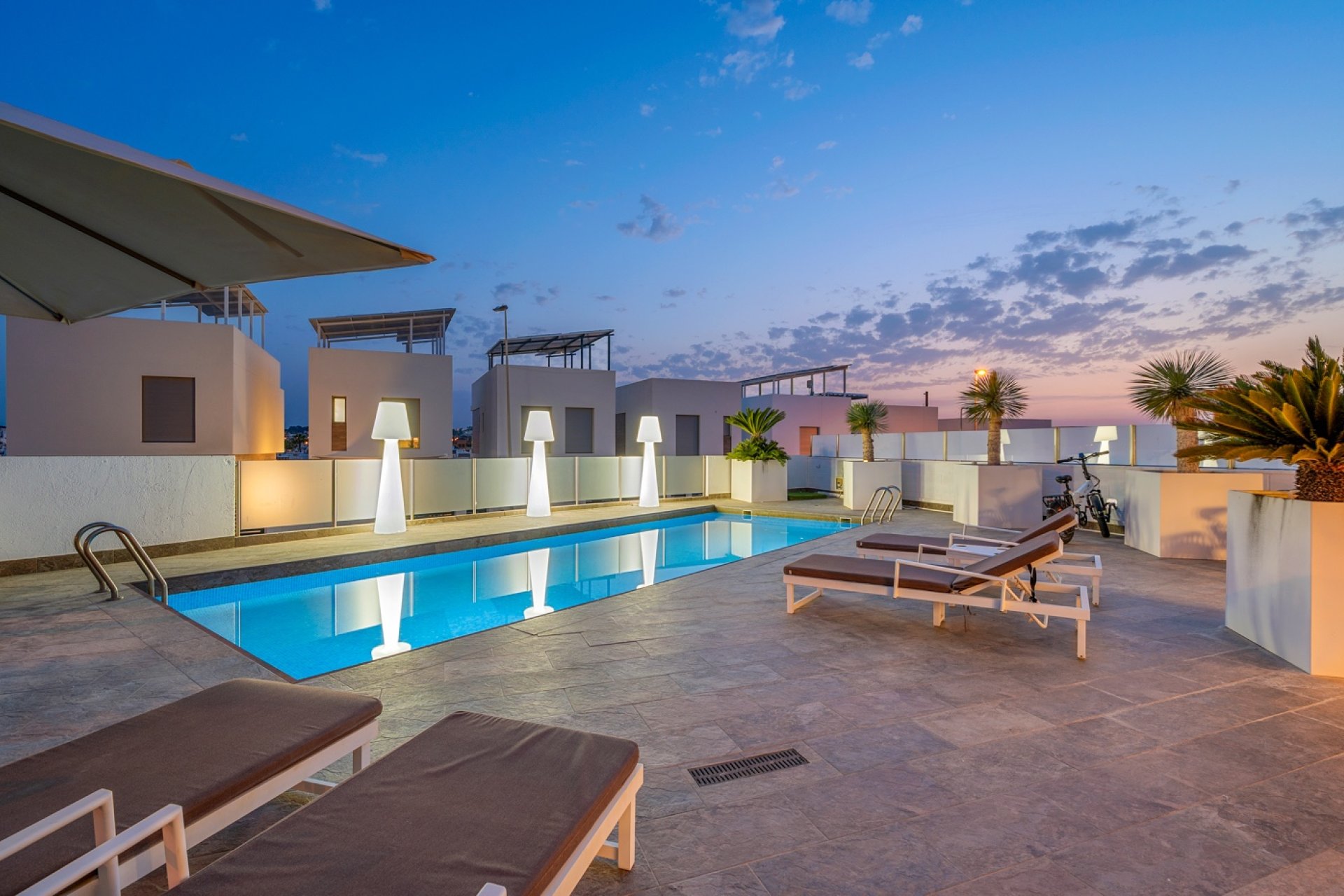 Videresalg - Villa - Orihuela Costa - Villamartín