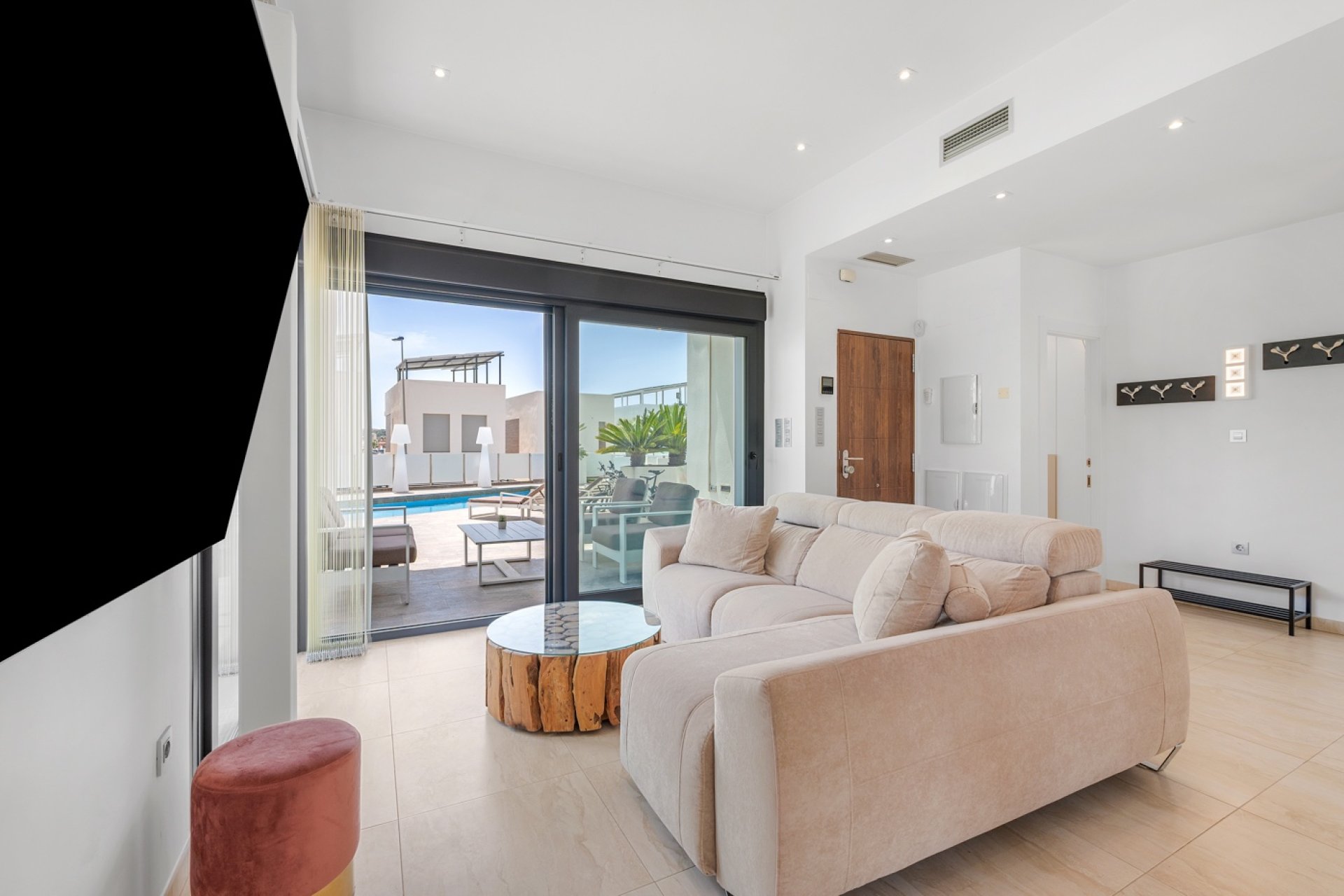 Videresalg - Villa - Orihuela Costa - Villamartín