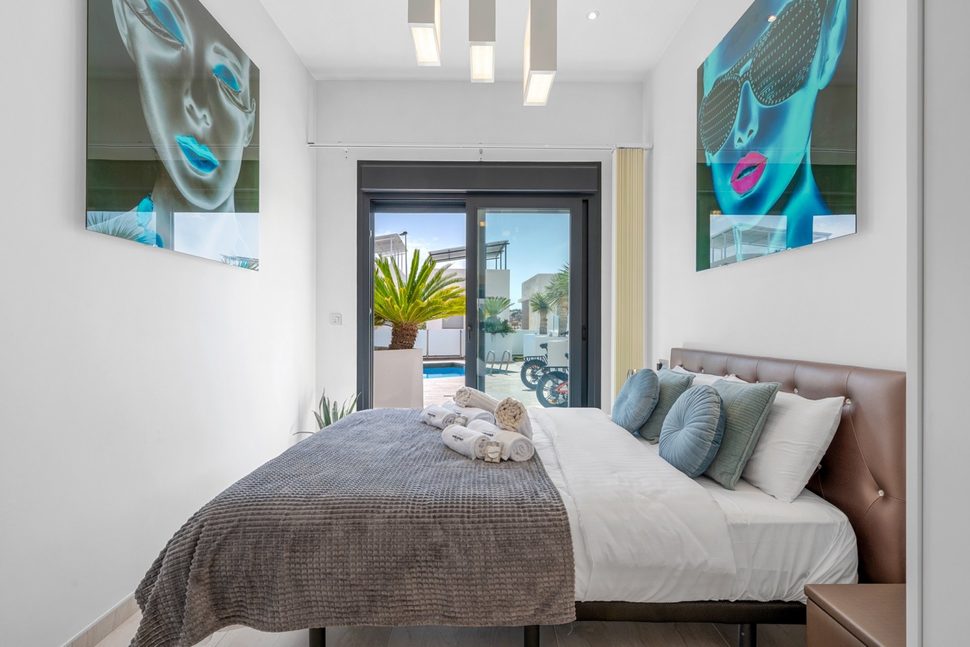 Videresalg - Villa - Orihuela Costa - Villamartín