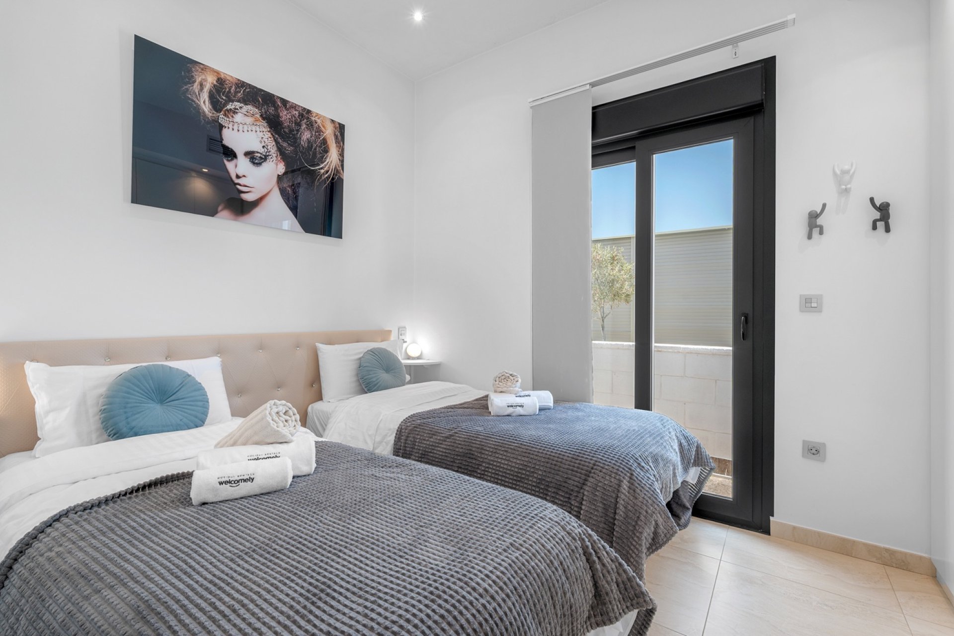 Videresalg - Villa - Orihuela Costa - Villamartín