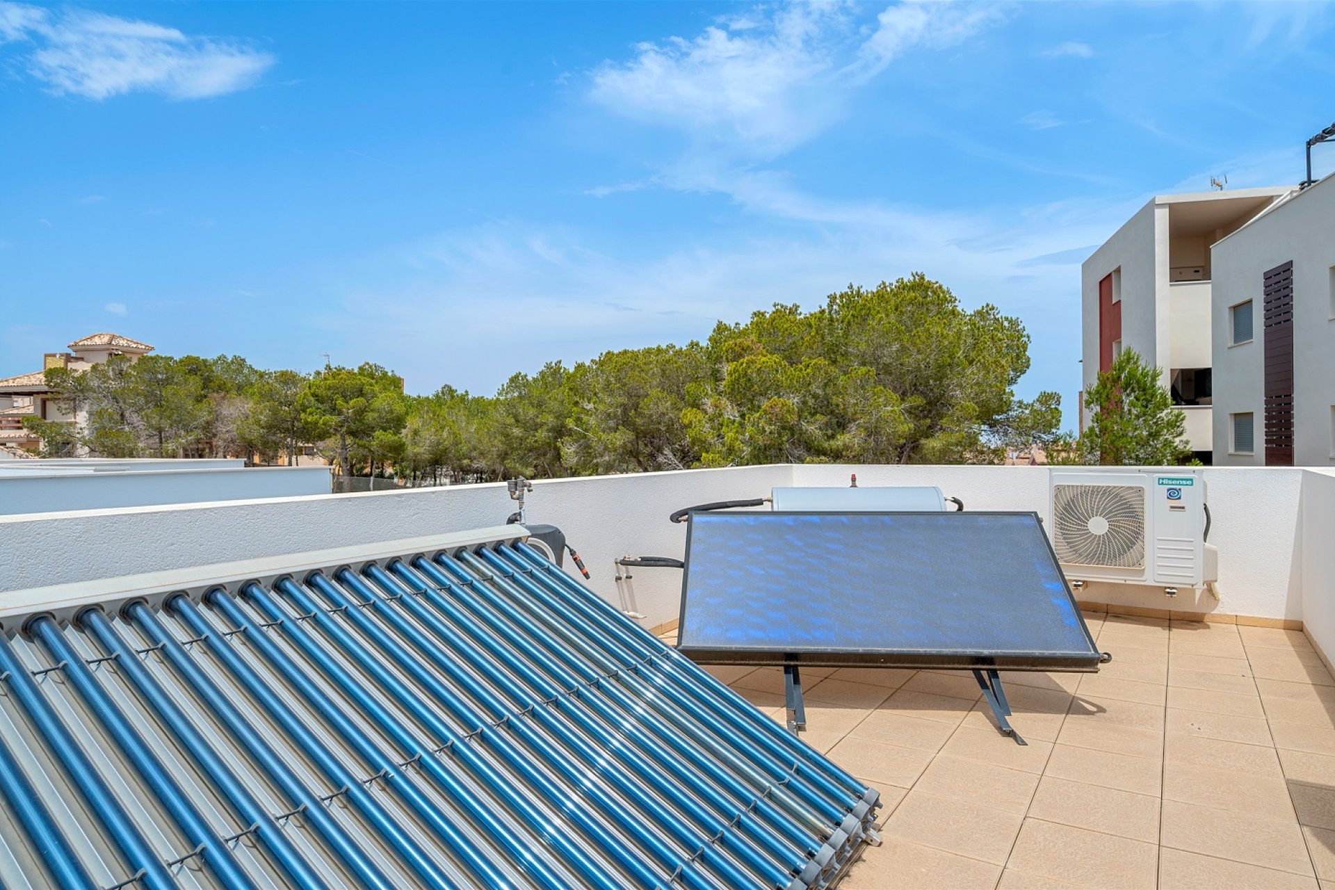 Videresalg - Villa - Orihuela Costa - Villamartín