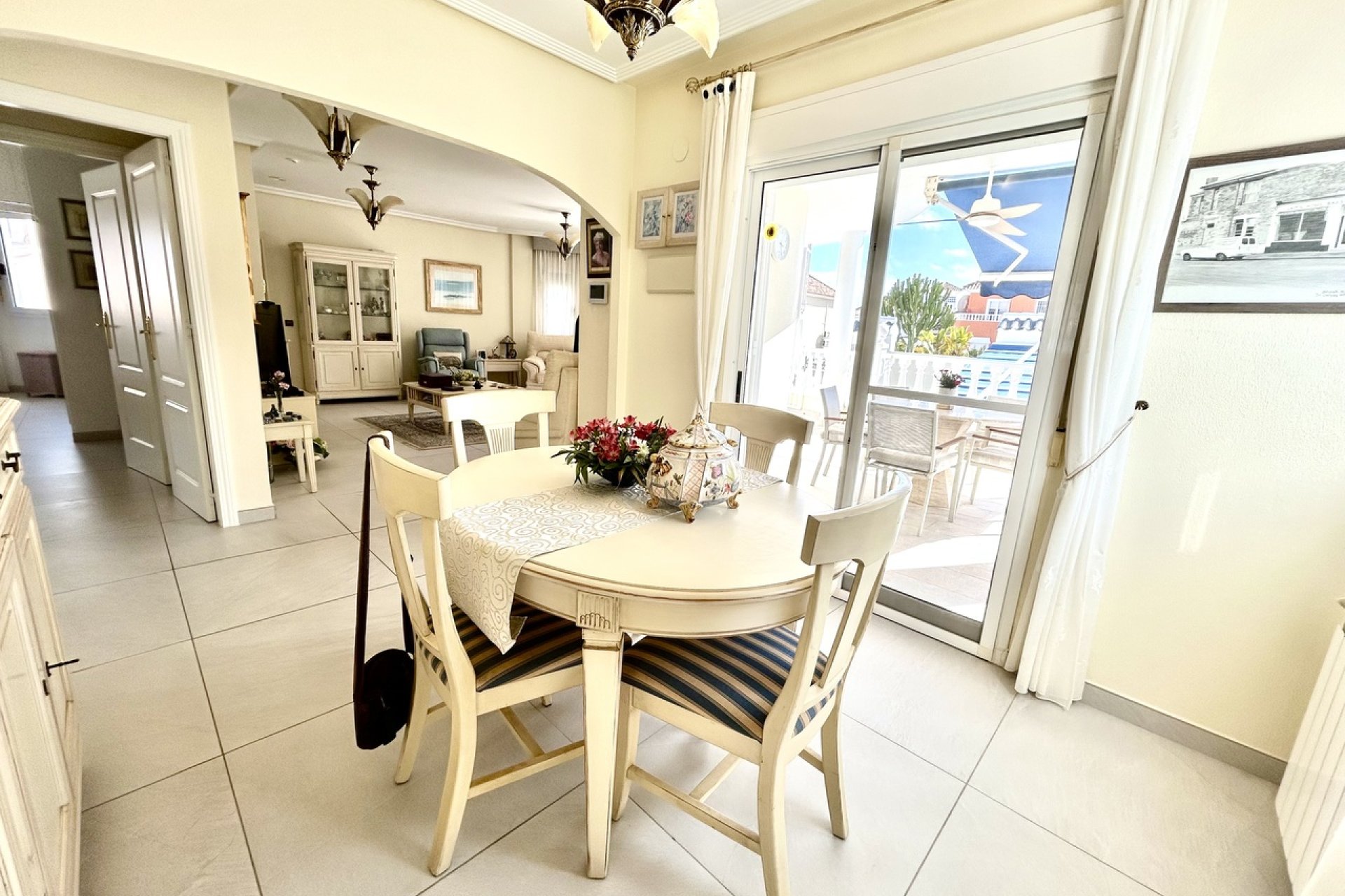 Videresalg - Villa - Pinar de Campoverde