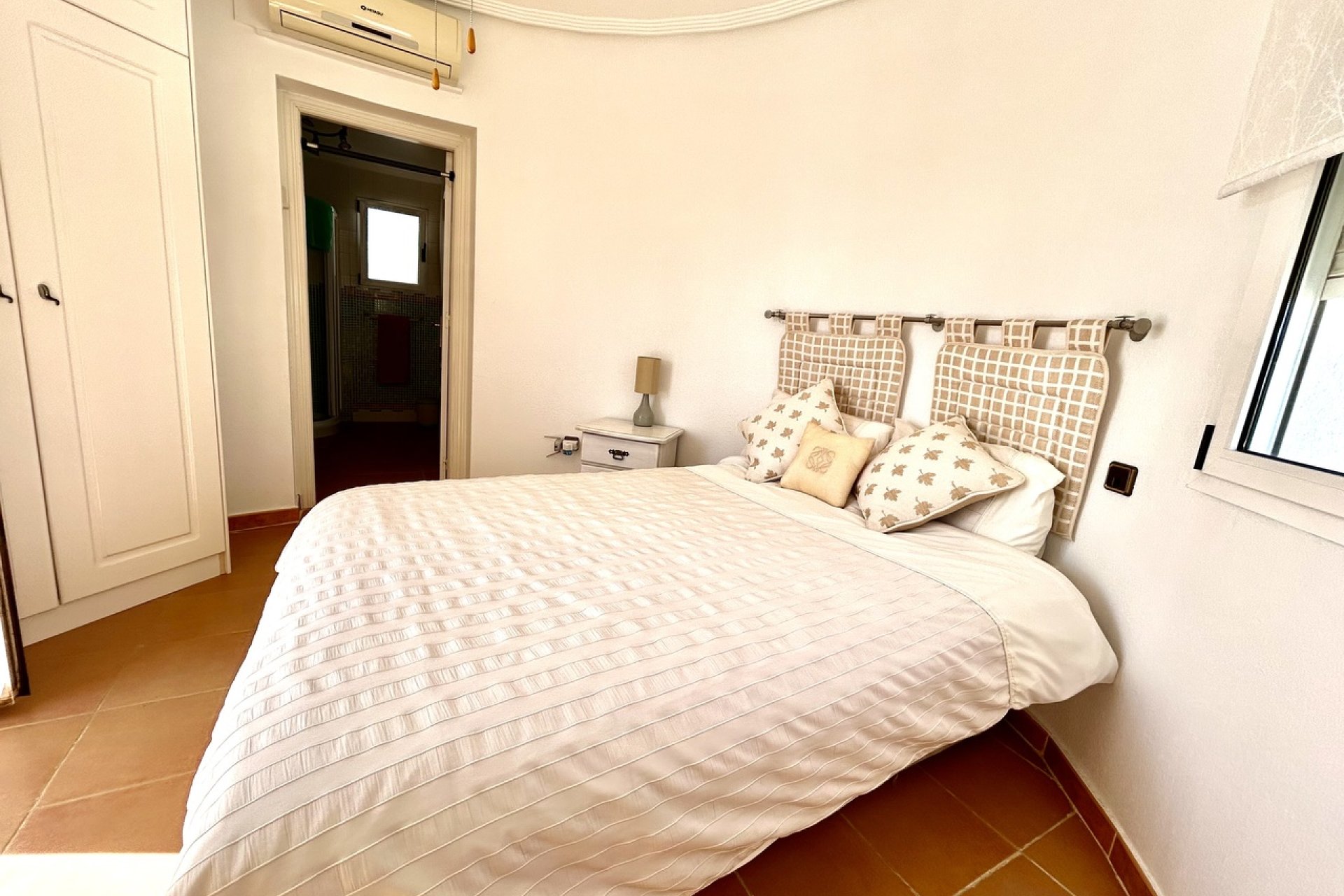 Videresalg - Villa - Pinar de Campoverde