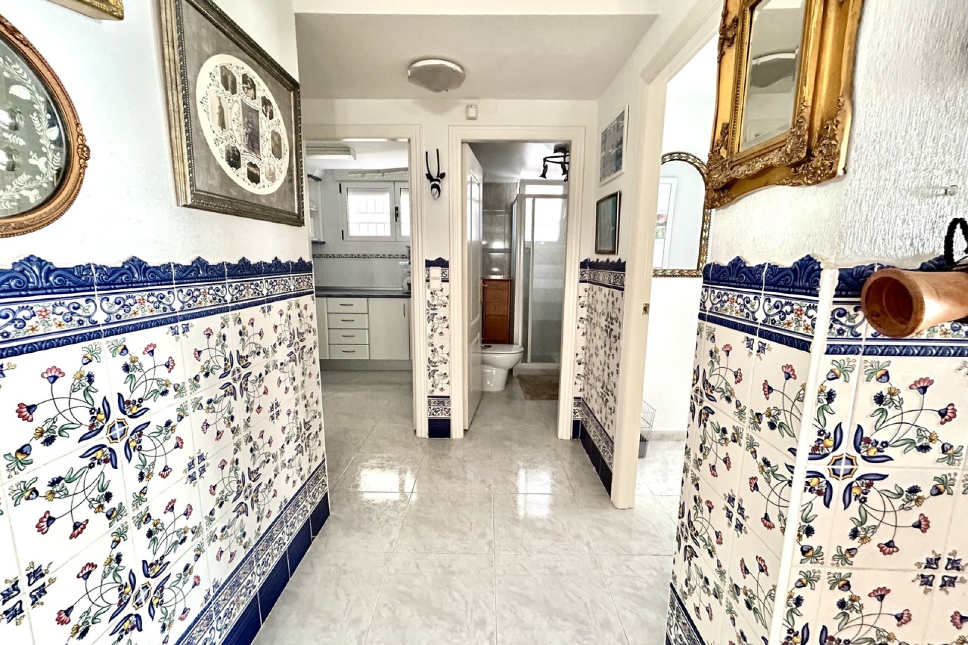 Videresalg - Villa - Pinar de Campoverde