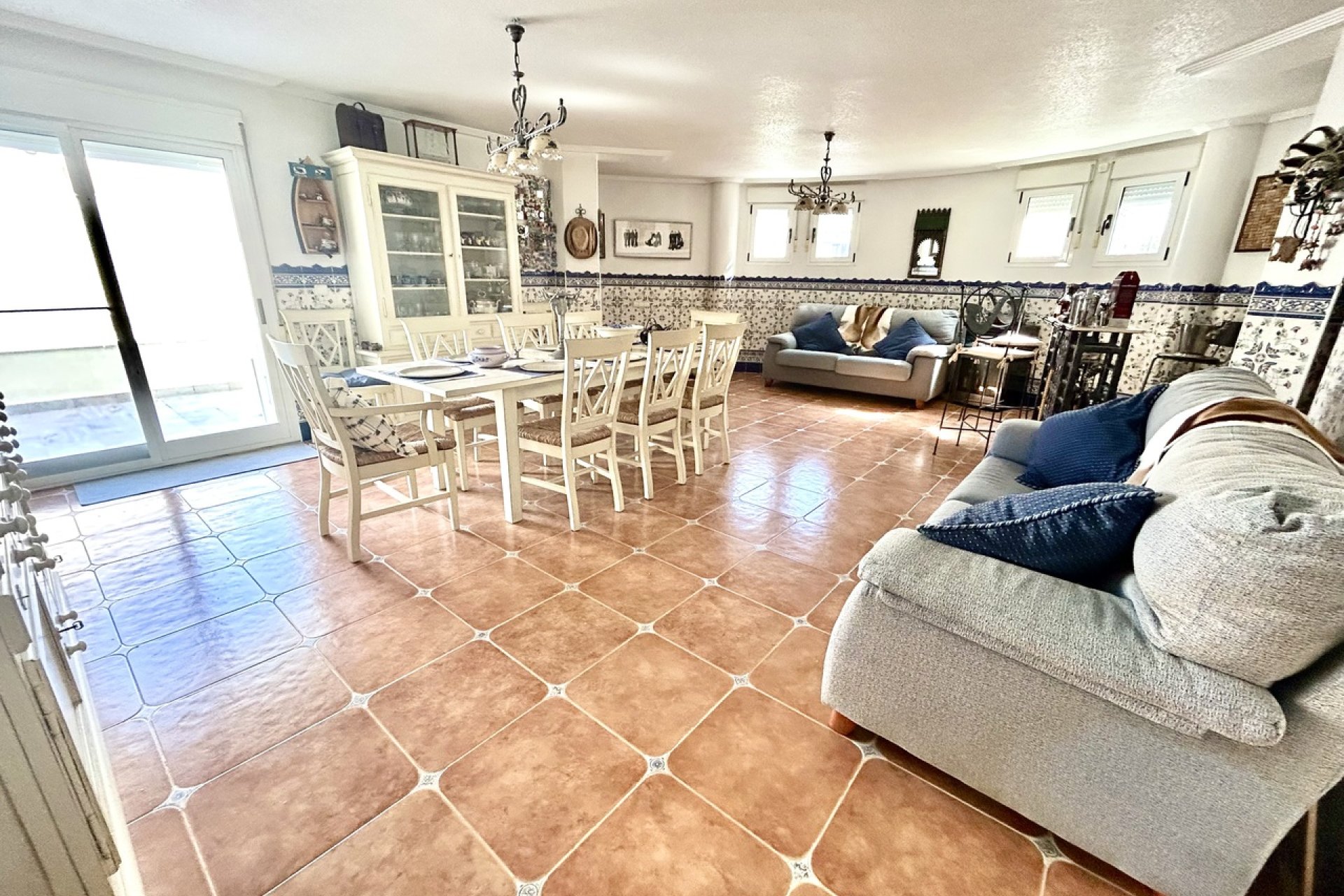 Videresalg - Villa - Pinar de Campoverde