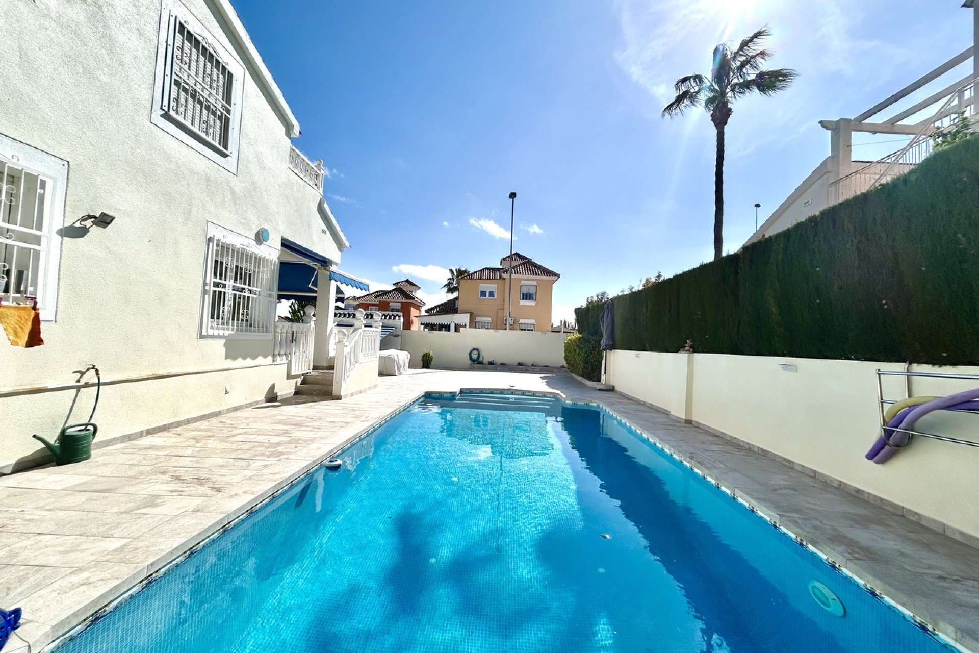 Videresalg - Villa - Pinar de Campoverde