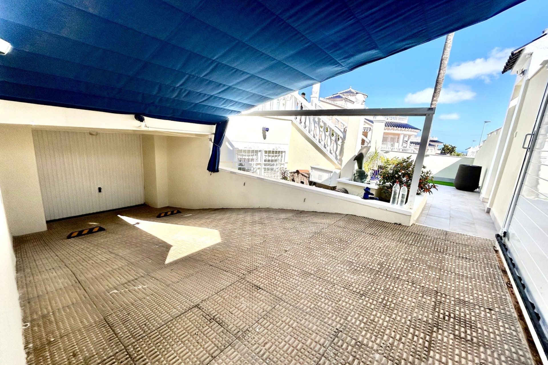 Videresalg - Villa - Pinar de Campoverde