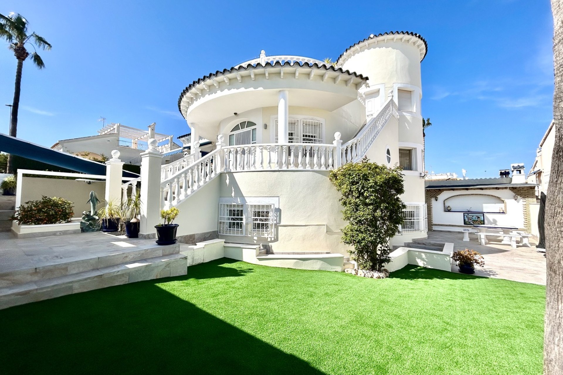Videresalg - Villa - Pinar de Campoverde