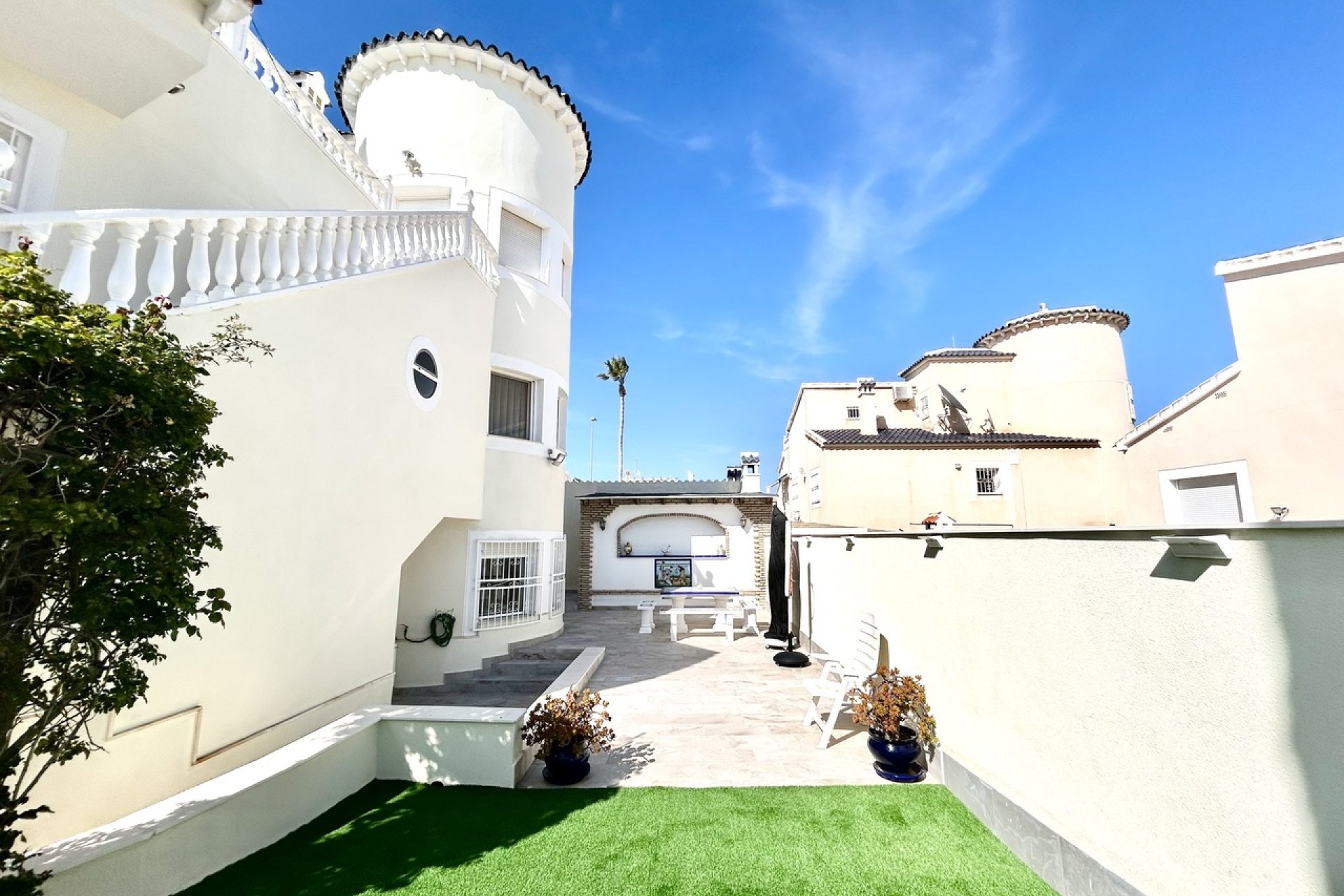 Videresalg - Villa - Pinar de Campoverde