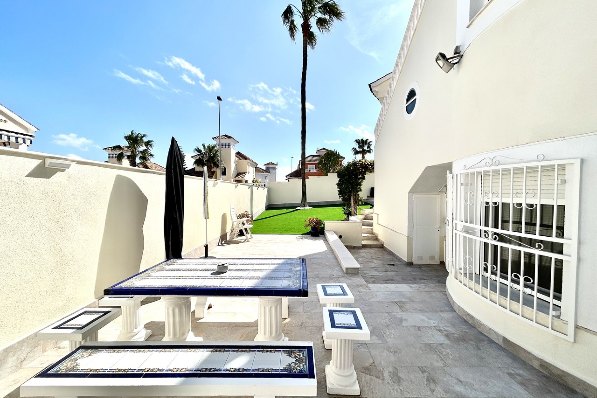 Videresalg - Villa - Pinar de Campoverde