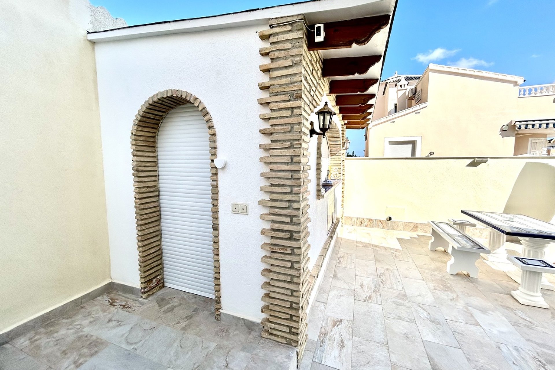 Videresalg - Villa - Pinar de Campoverde
