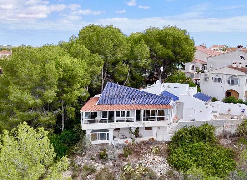 Videresalg - Villa - Pinar de Campoverde