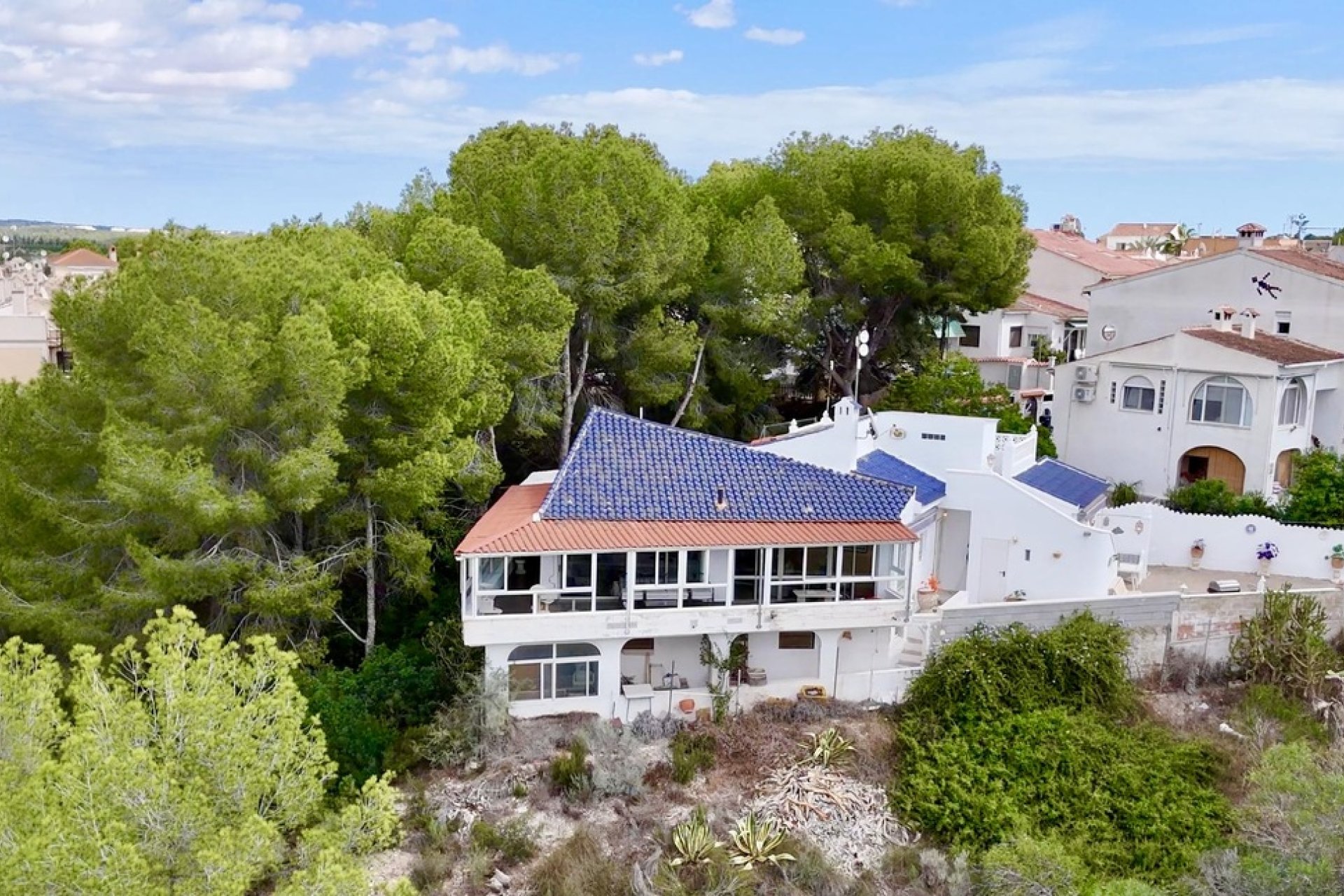 Videresalg - Villa - Pinar de Campoverde