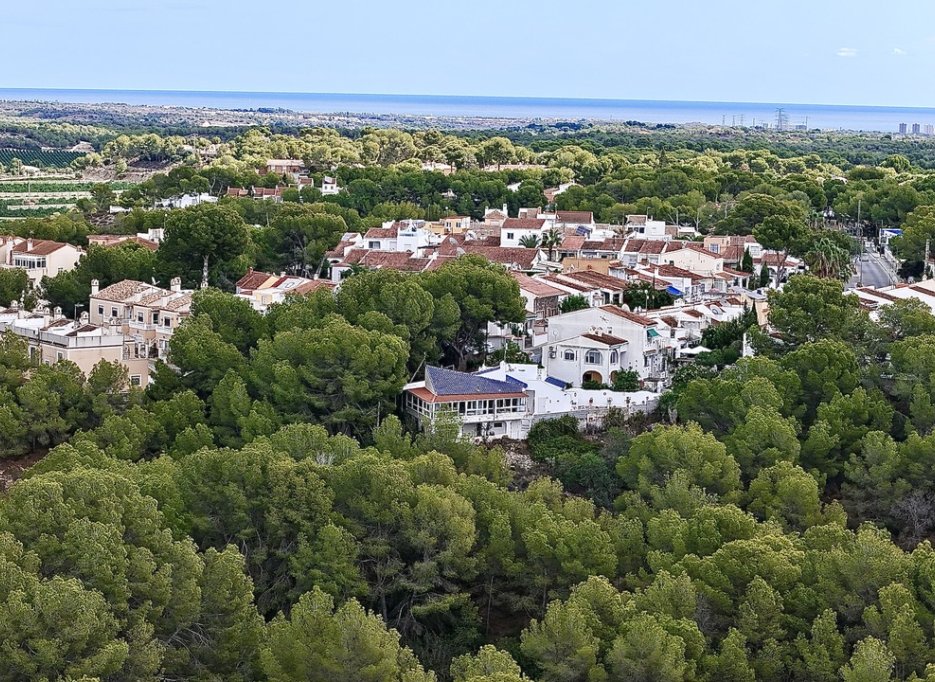 Videresalg - Villa - Pinar de Campoverde