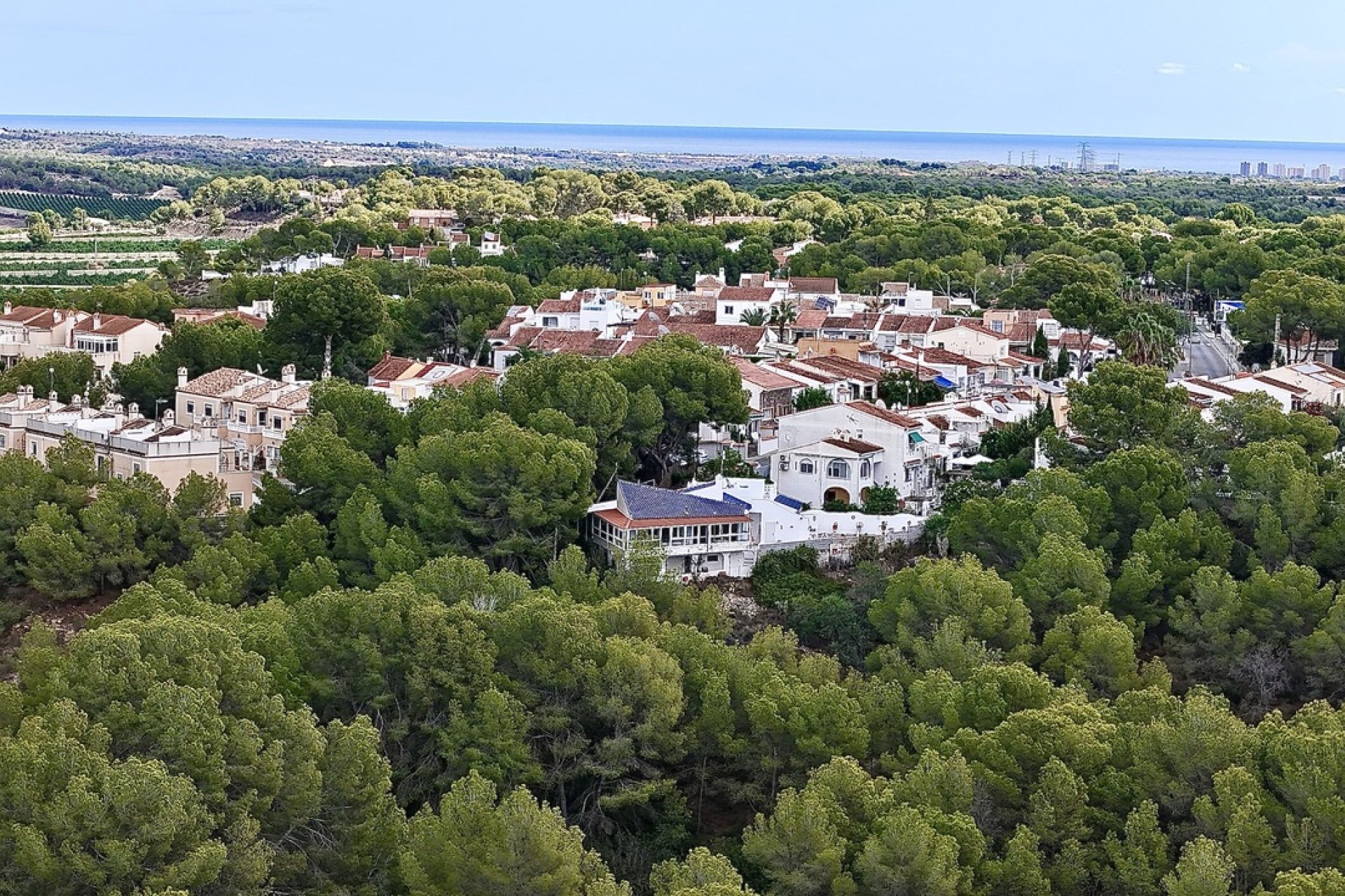 Videresalg - Villa - Pinar de Campoverde