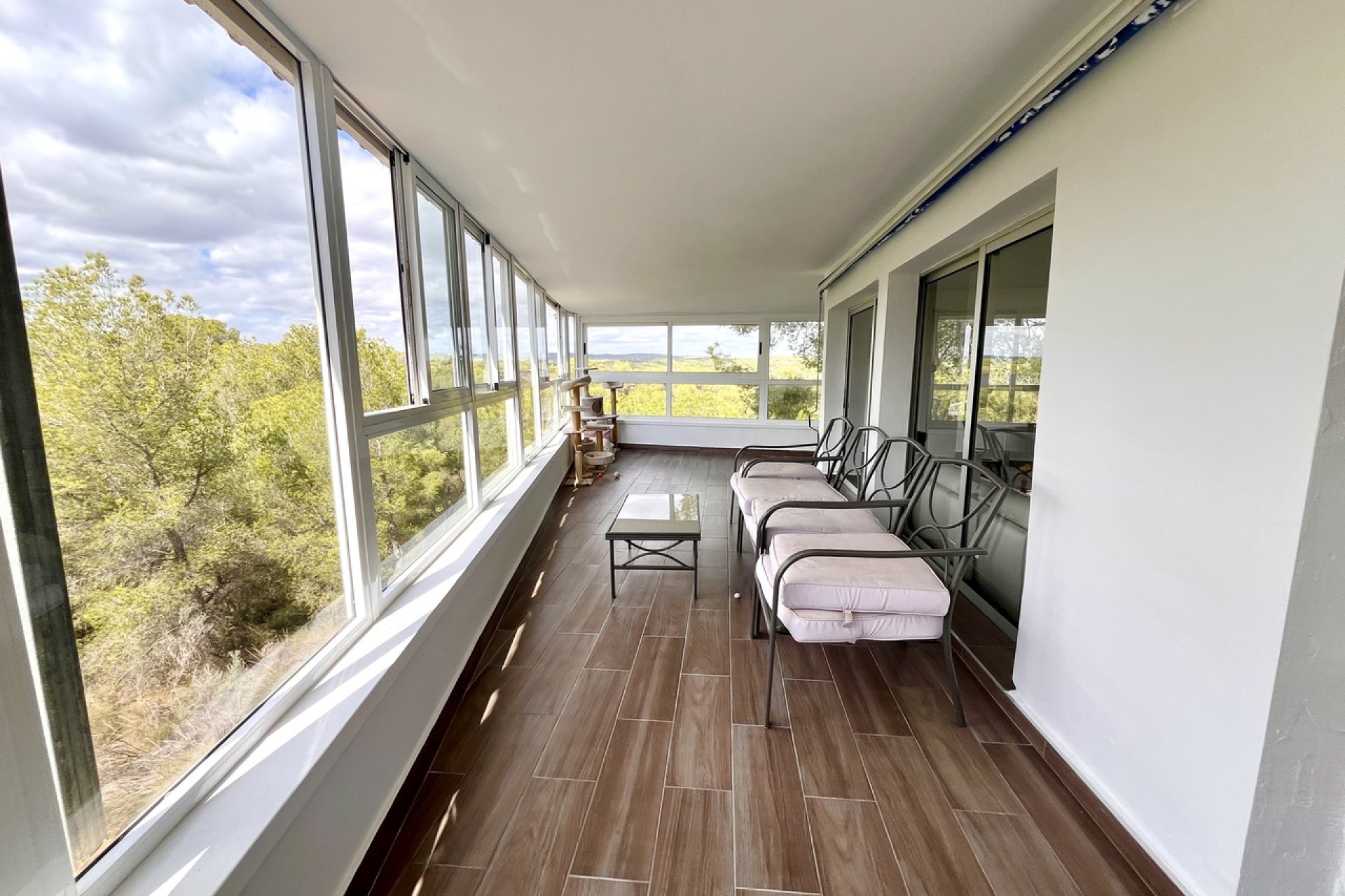 Videresalg - Villa - Pinar de Campoverde
