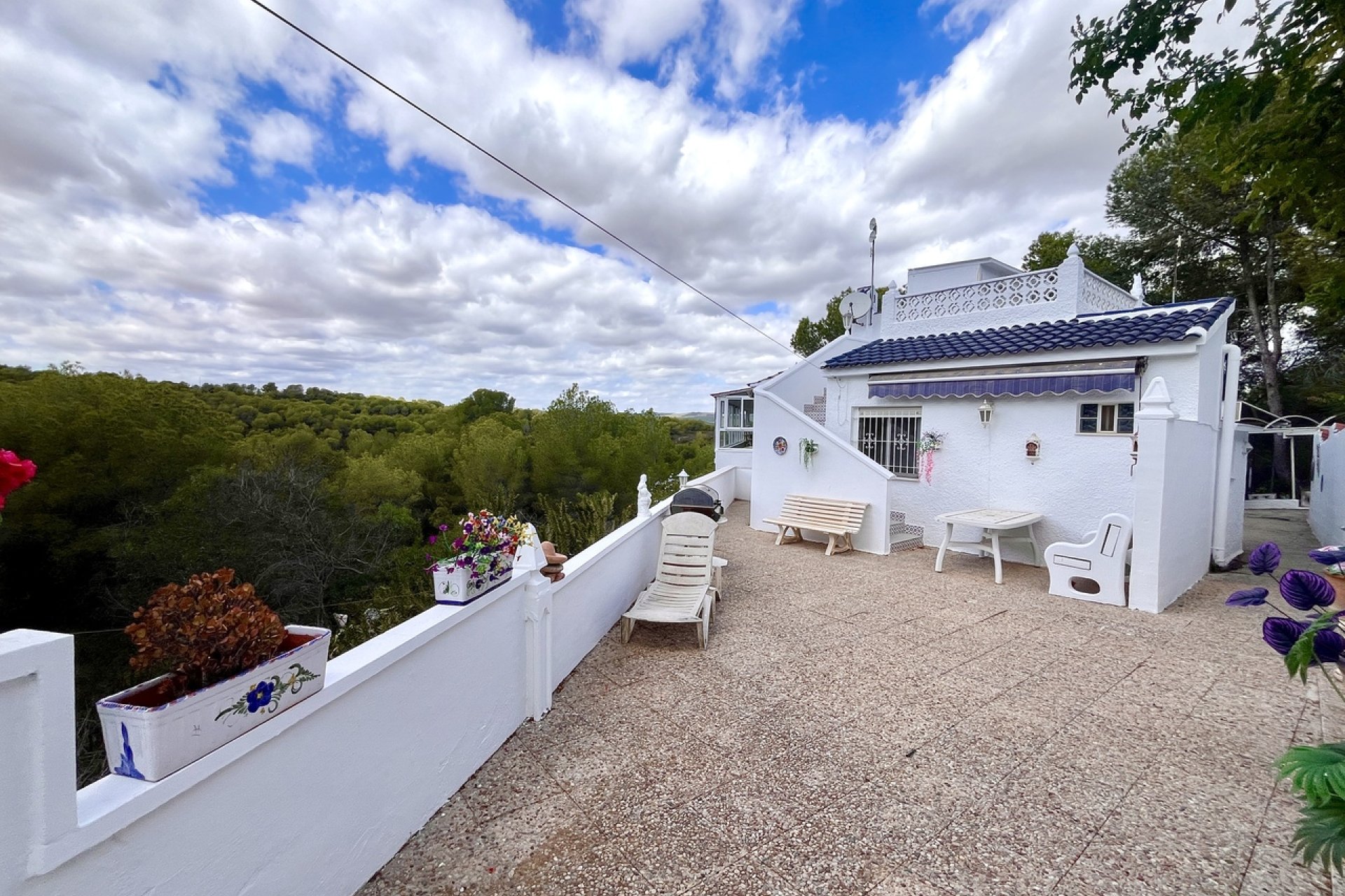 Videresalg - Villa - Pinar de Campoverde