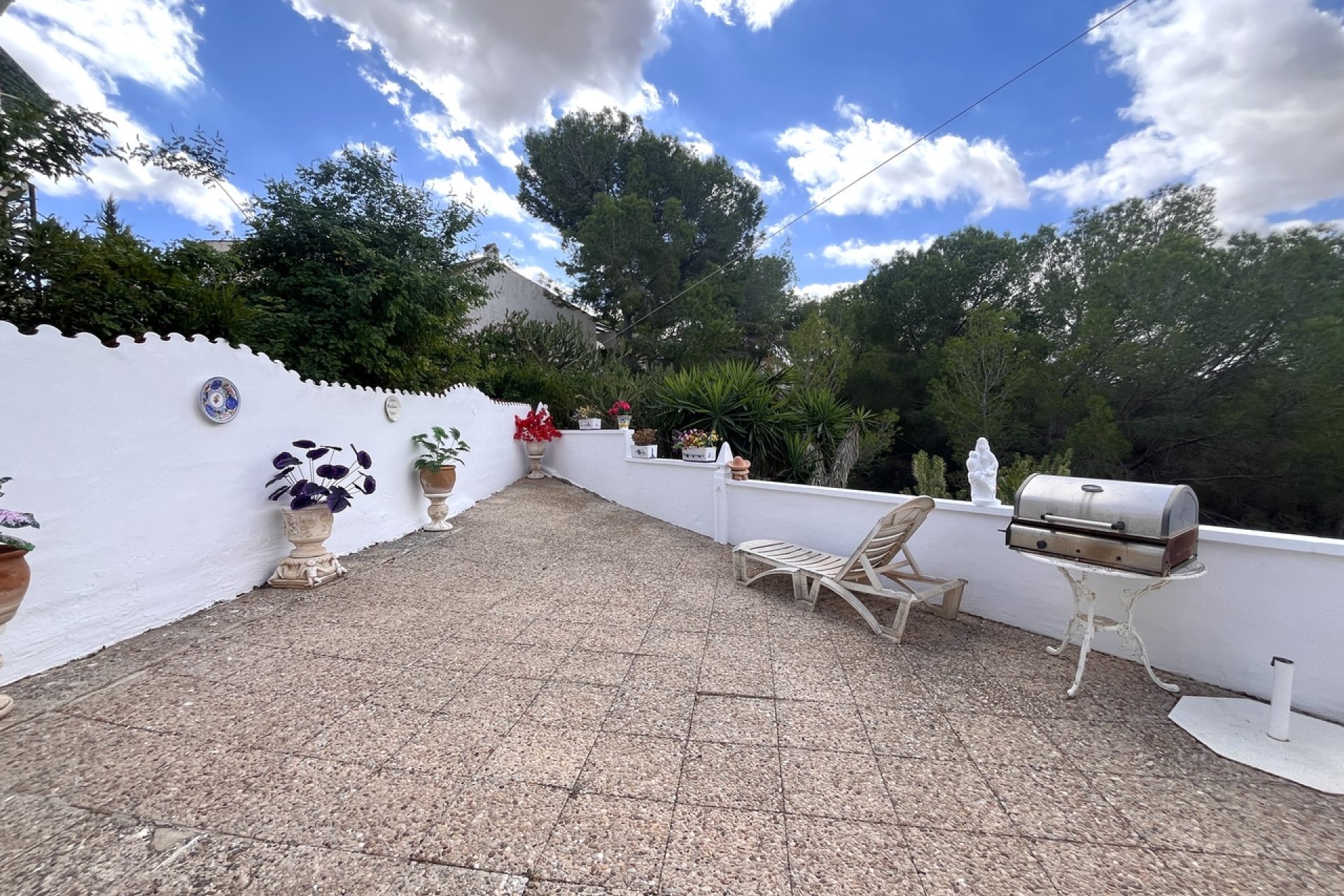 Videresalg - Villa - Pinar de Campoverde