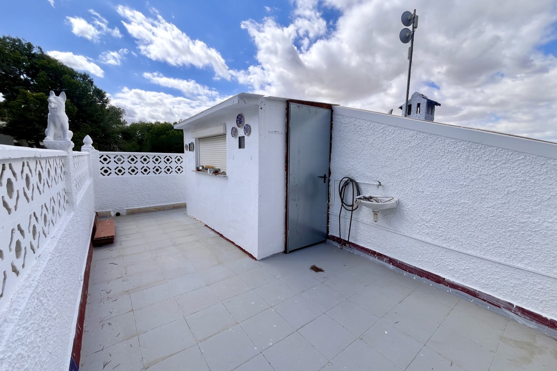 Videresalg - Villa - Pinar de Campoverde