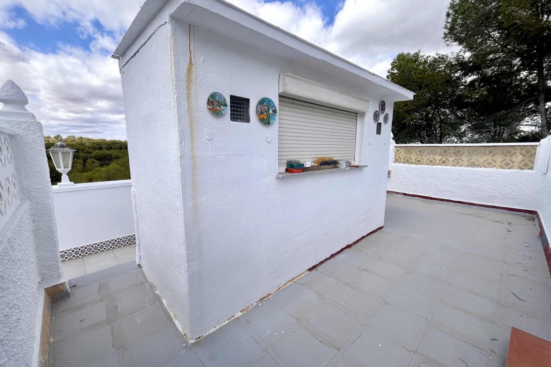 Videresalg - Villa - Pinar de Campoverde