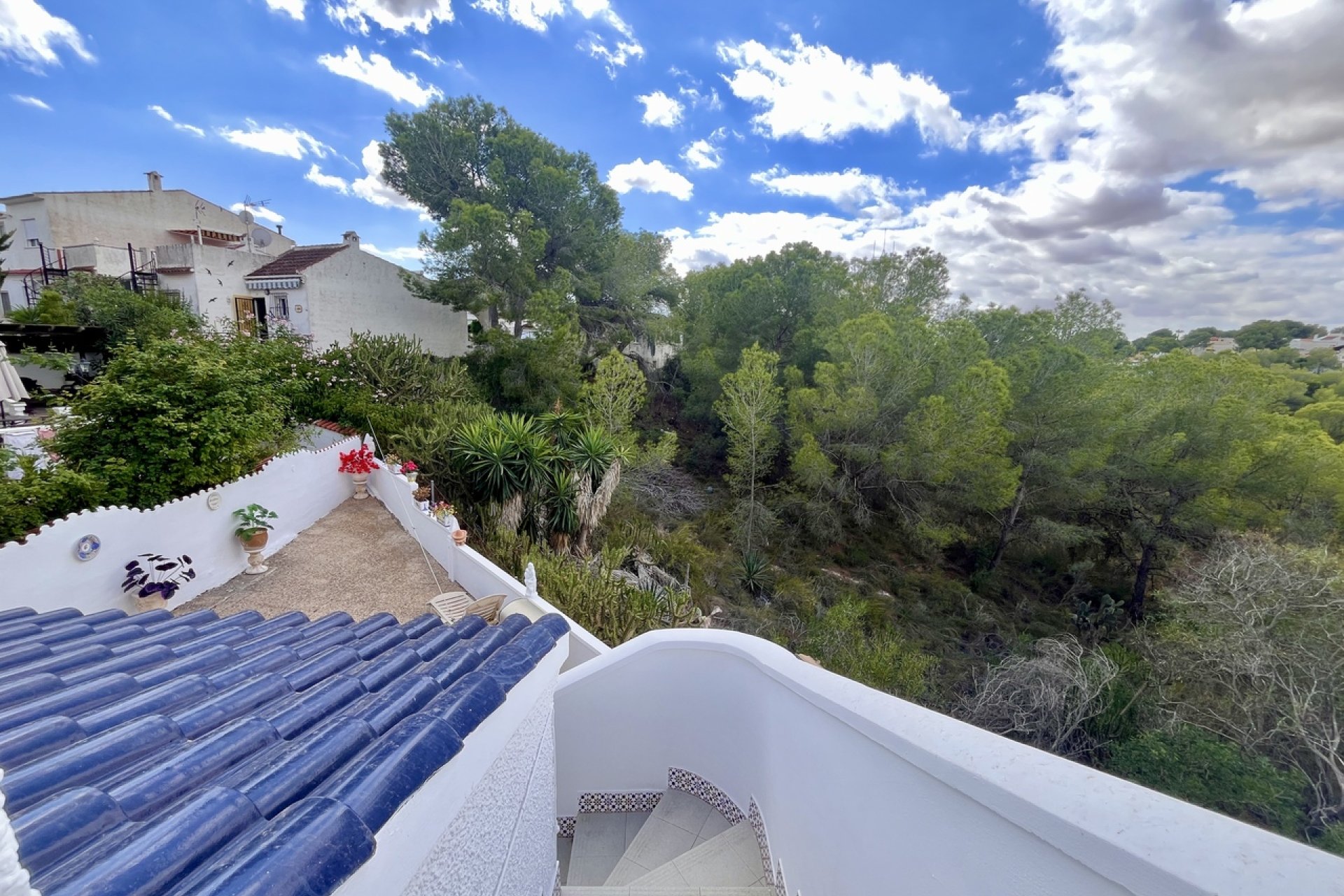 Videresalg - Villa - Pinar de Campoverde