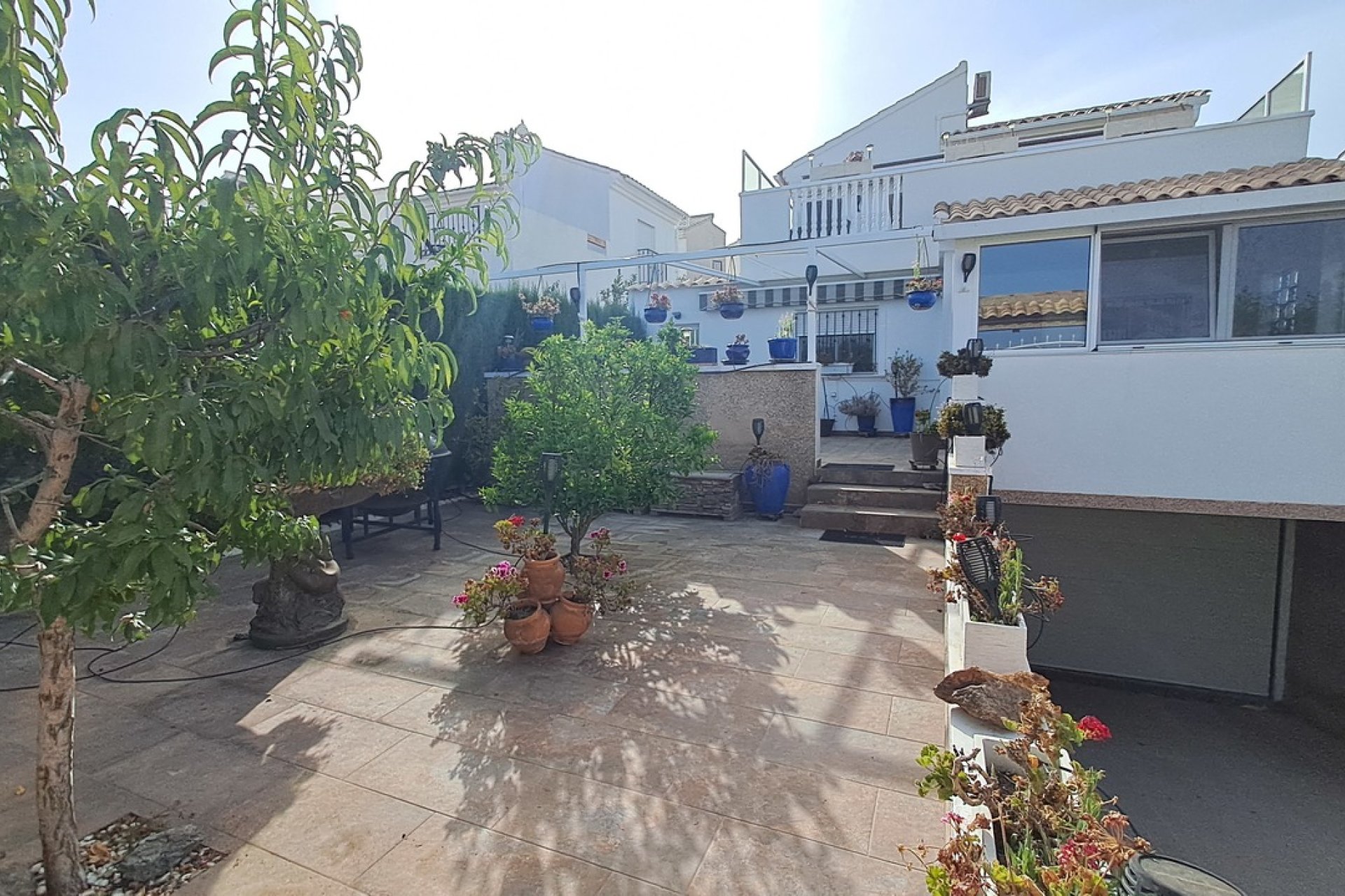 Videresalg - Villa - Punta Prima