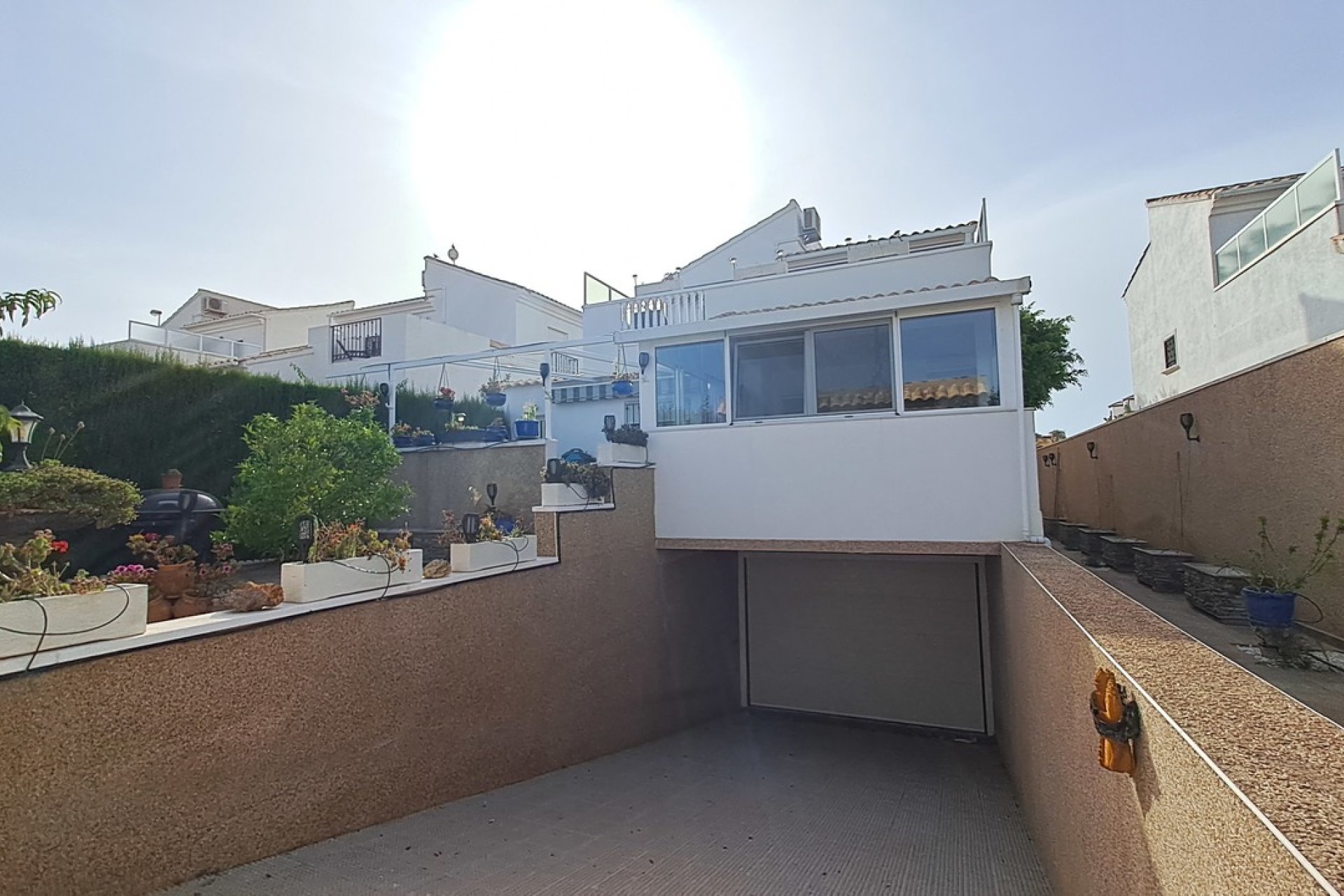 Videresalg - Villa - Punta Prima