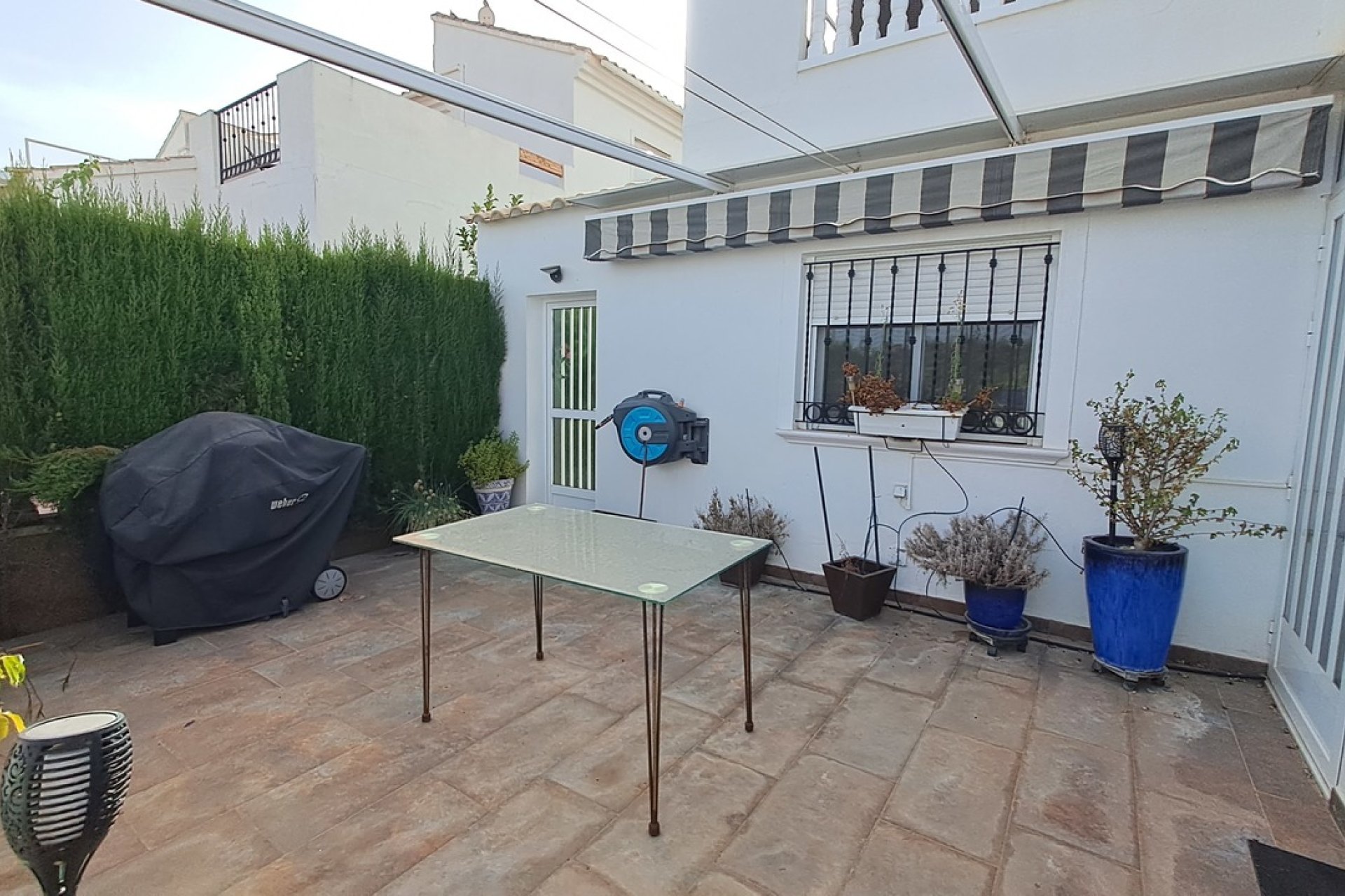 Videresalg - Villa - Punta Prima