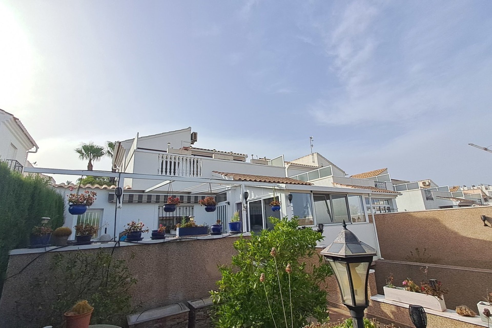 Videresalg - Villa - Punta Prima