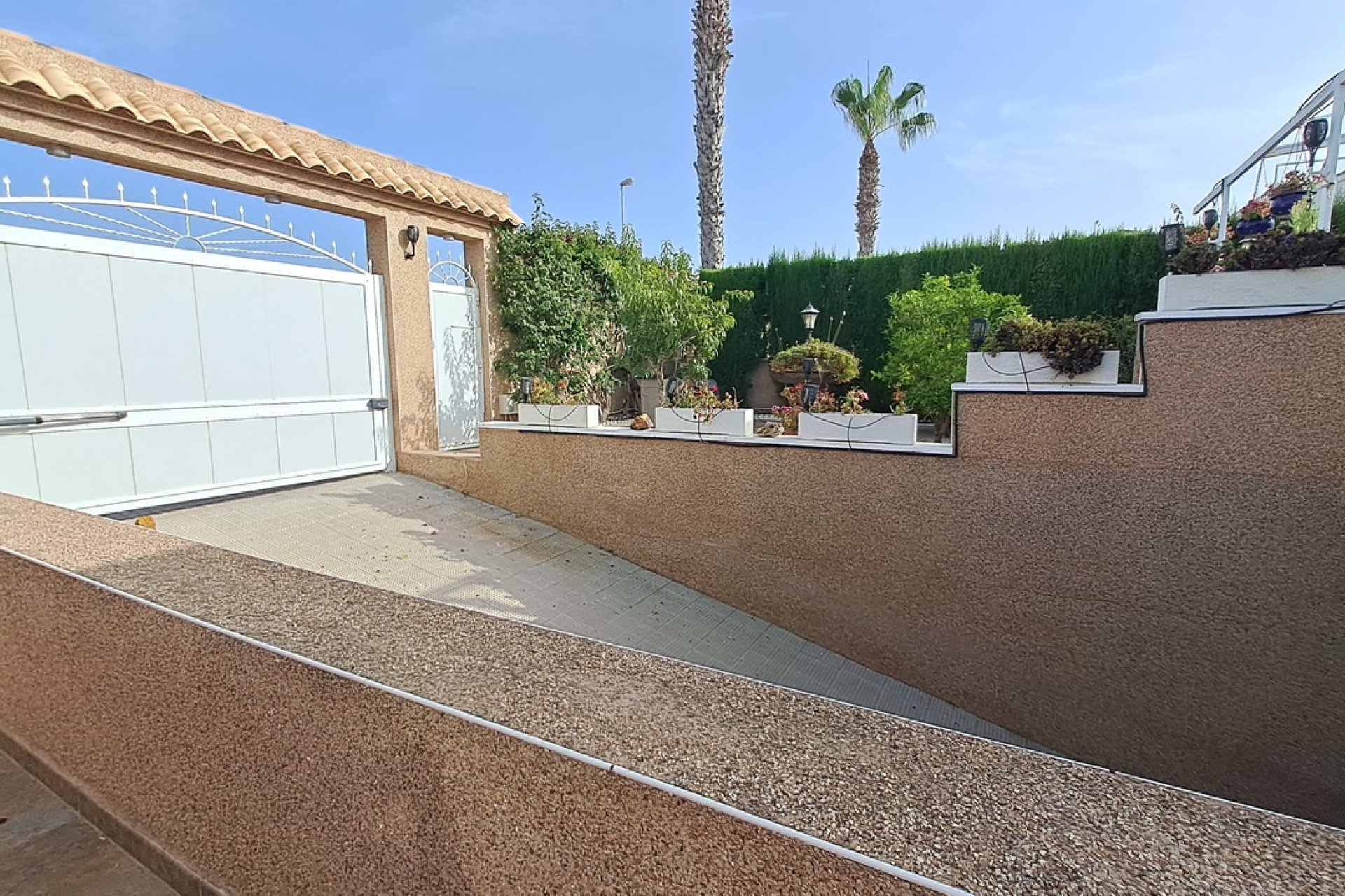 Videresalg - Villa - Punta Prima