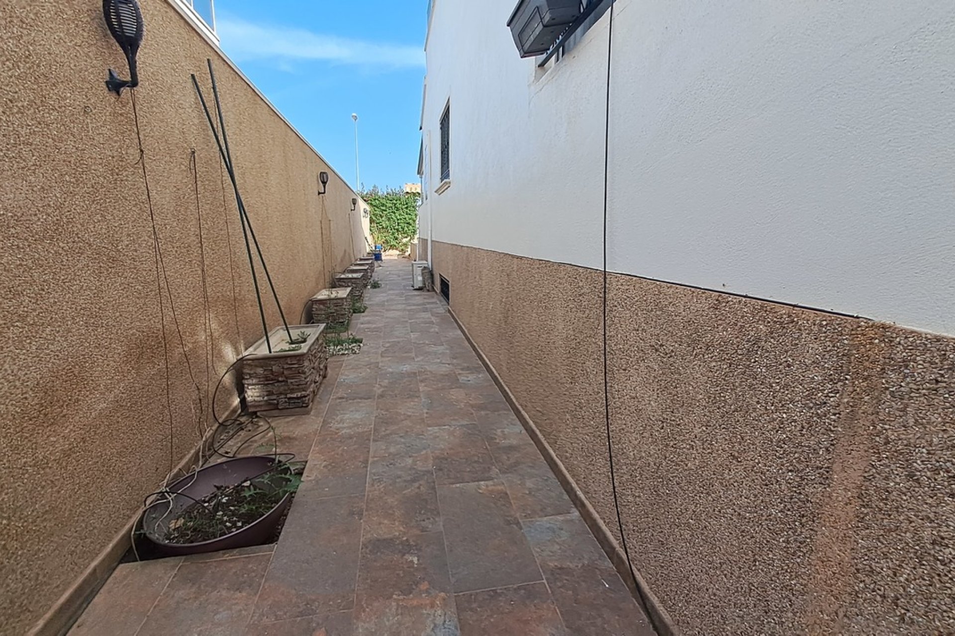 Videresalg - Villa - Punta Prima
