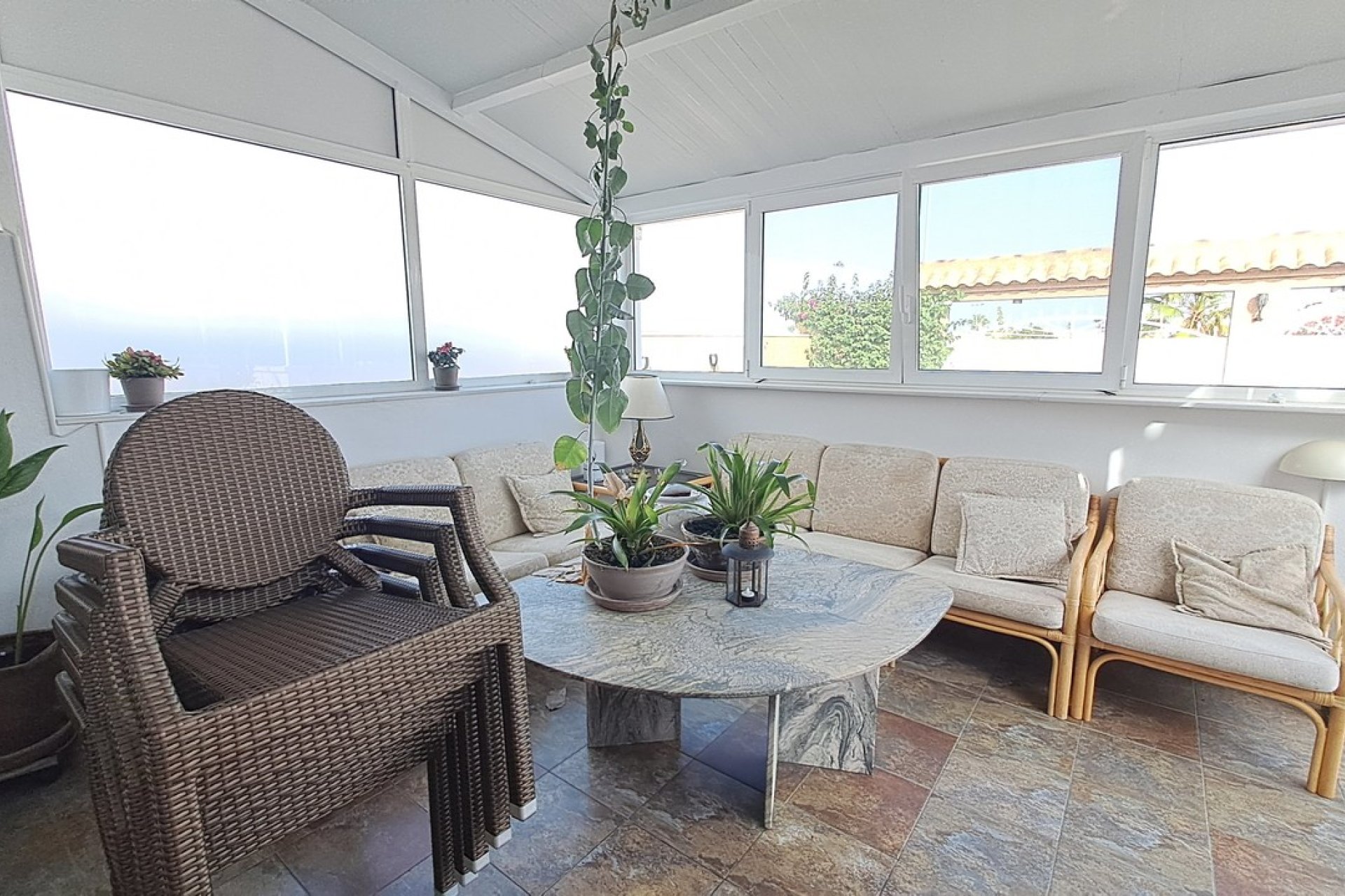 Videresalg - Villa - Punta Prima