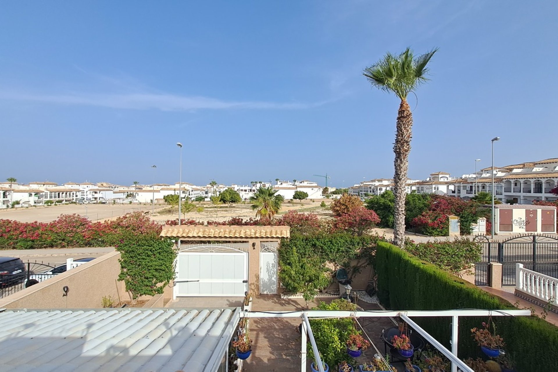 Videresalg - Villa - Punta Prima
