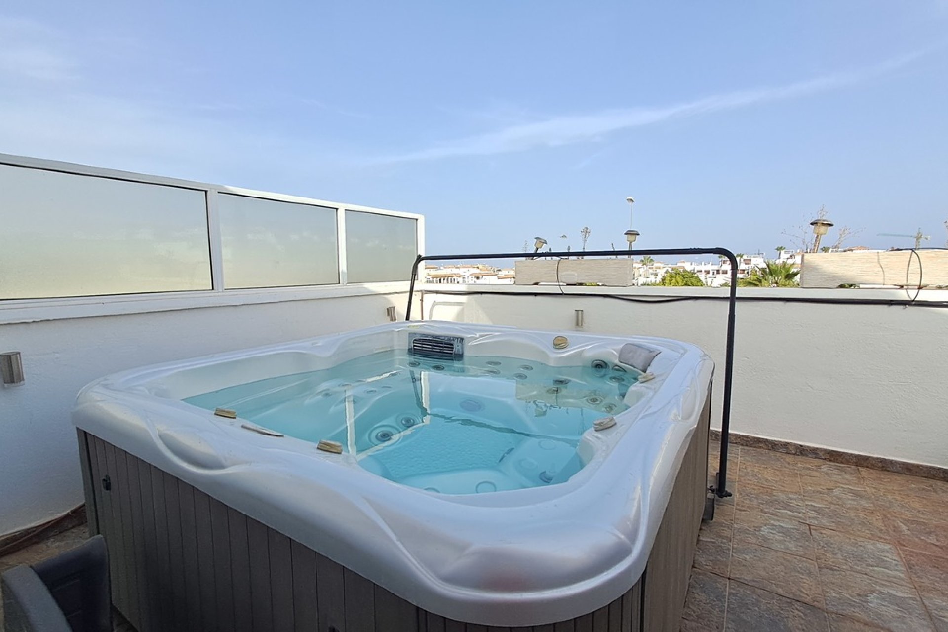 Videresalg - Villa - Punta Prima