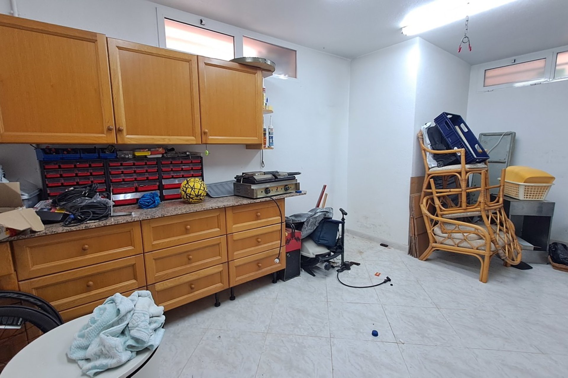 Videresalg - Villa - Punta Prima
