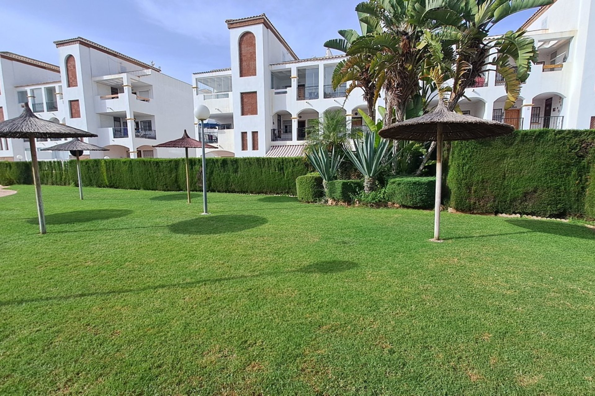 Videresalg - Villa - Punta Prima