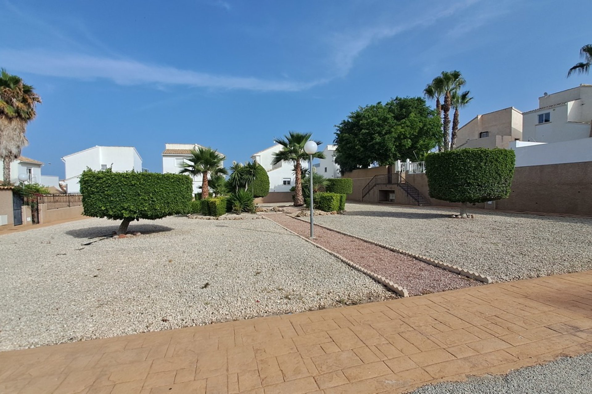 Videresalg - Villa - Punta Prima