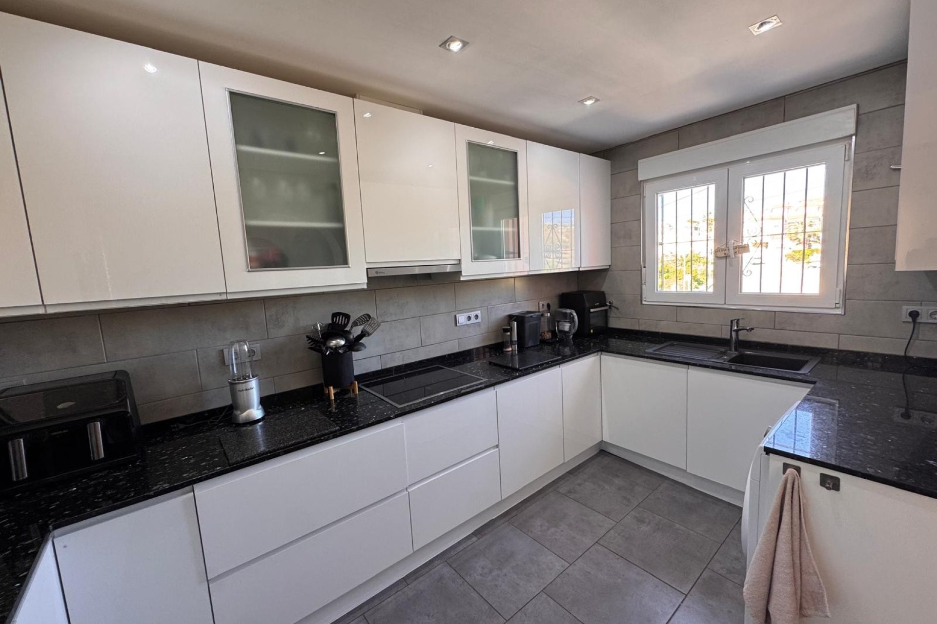 Videresalg - Villa - San Miguel de Salinas - Blue Lagoon