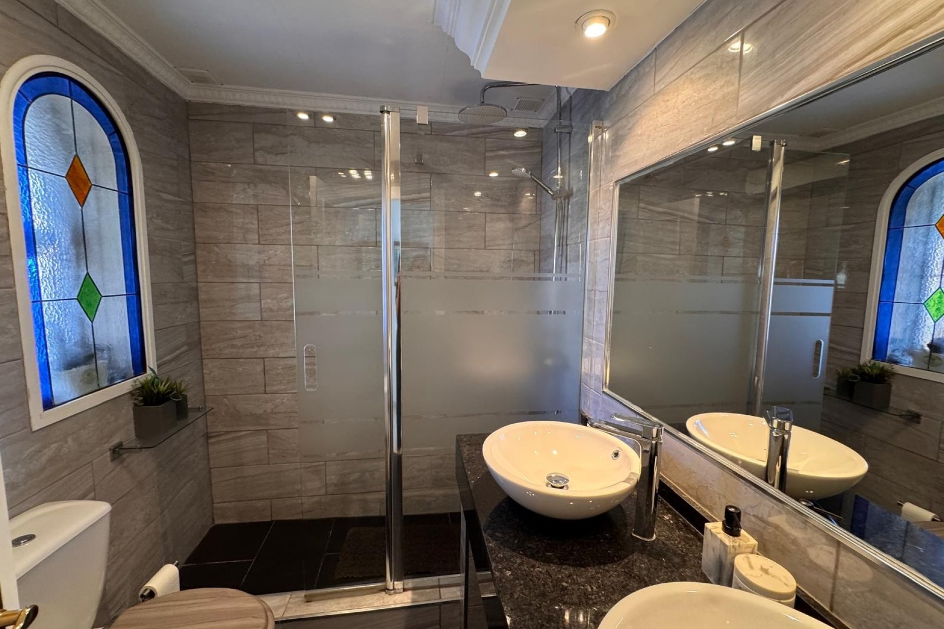 Videresalg - Villa - San Miguel de Salinas - Blue Lagoon