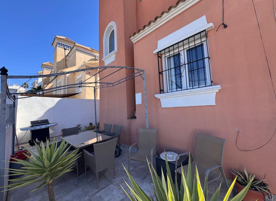 Videresalg - Villa - San Miguel de Salinas - Blue Lagoon