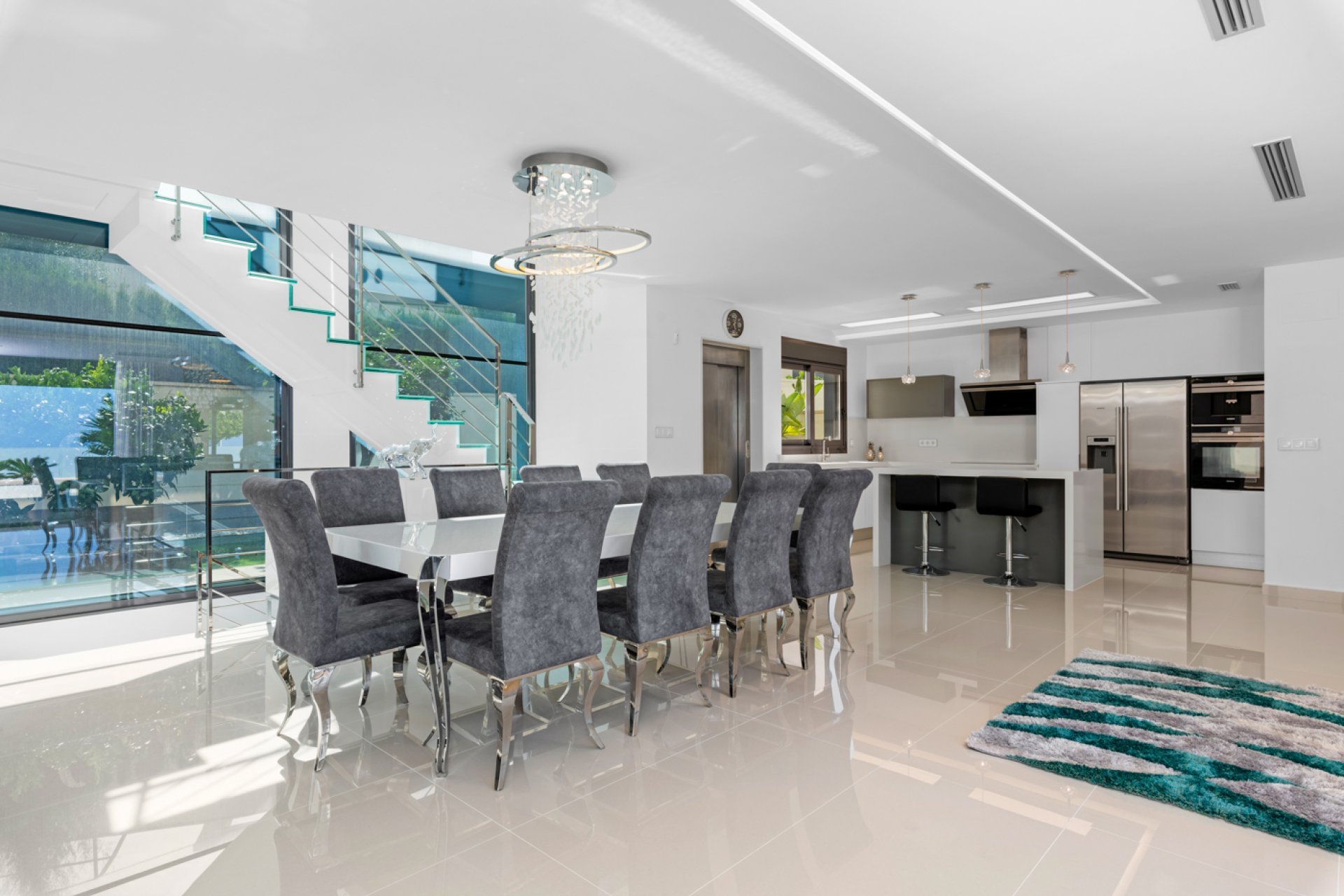 Videresalg - Villa - San Miguel de Salinas - San Miguel Salinas