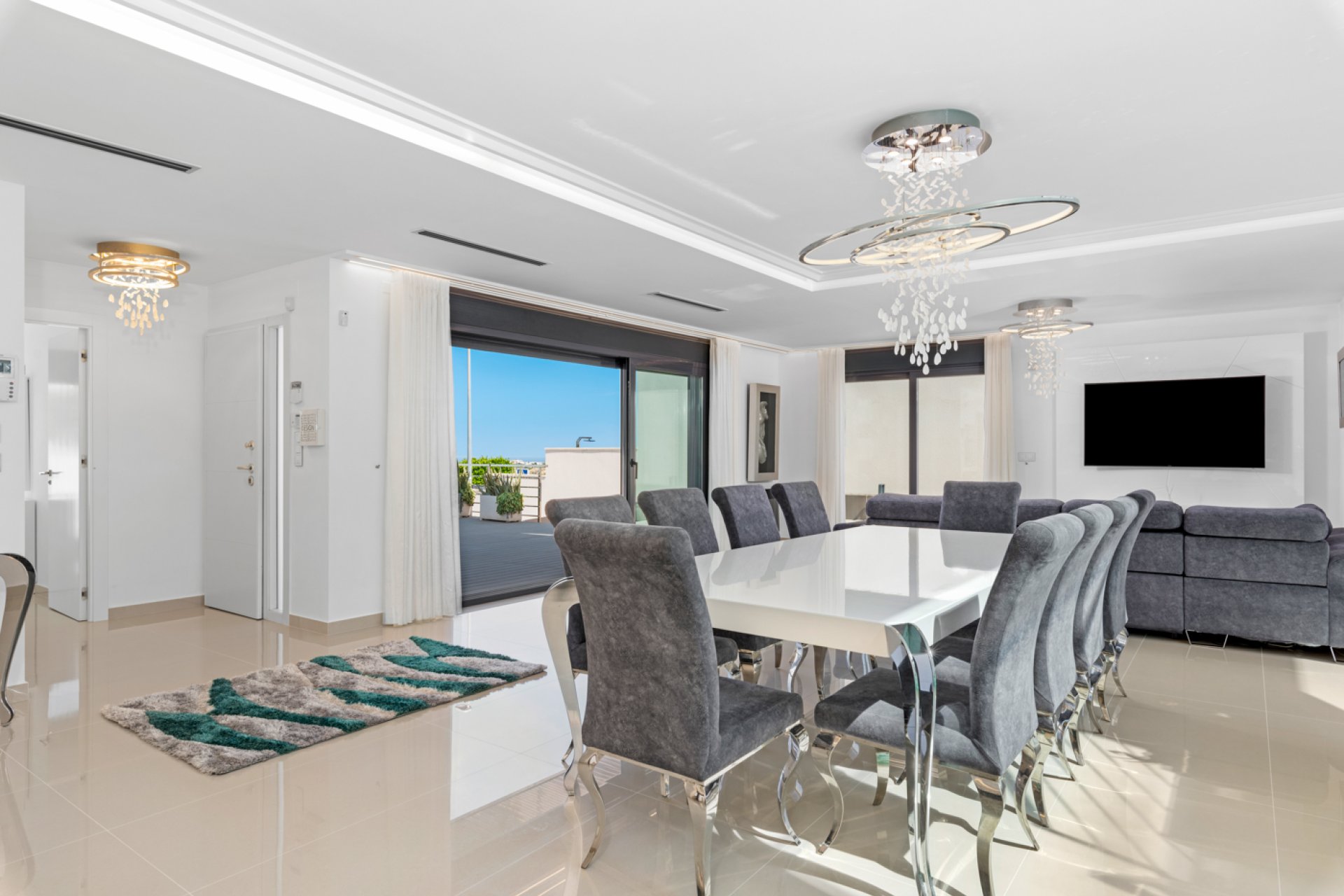 Videresalg - Villa - San Miguel de Salinas - San Miguel Salinas