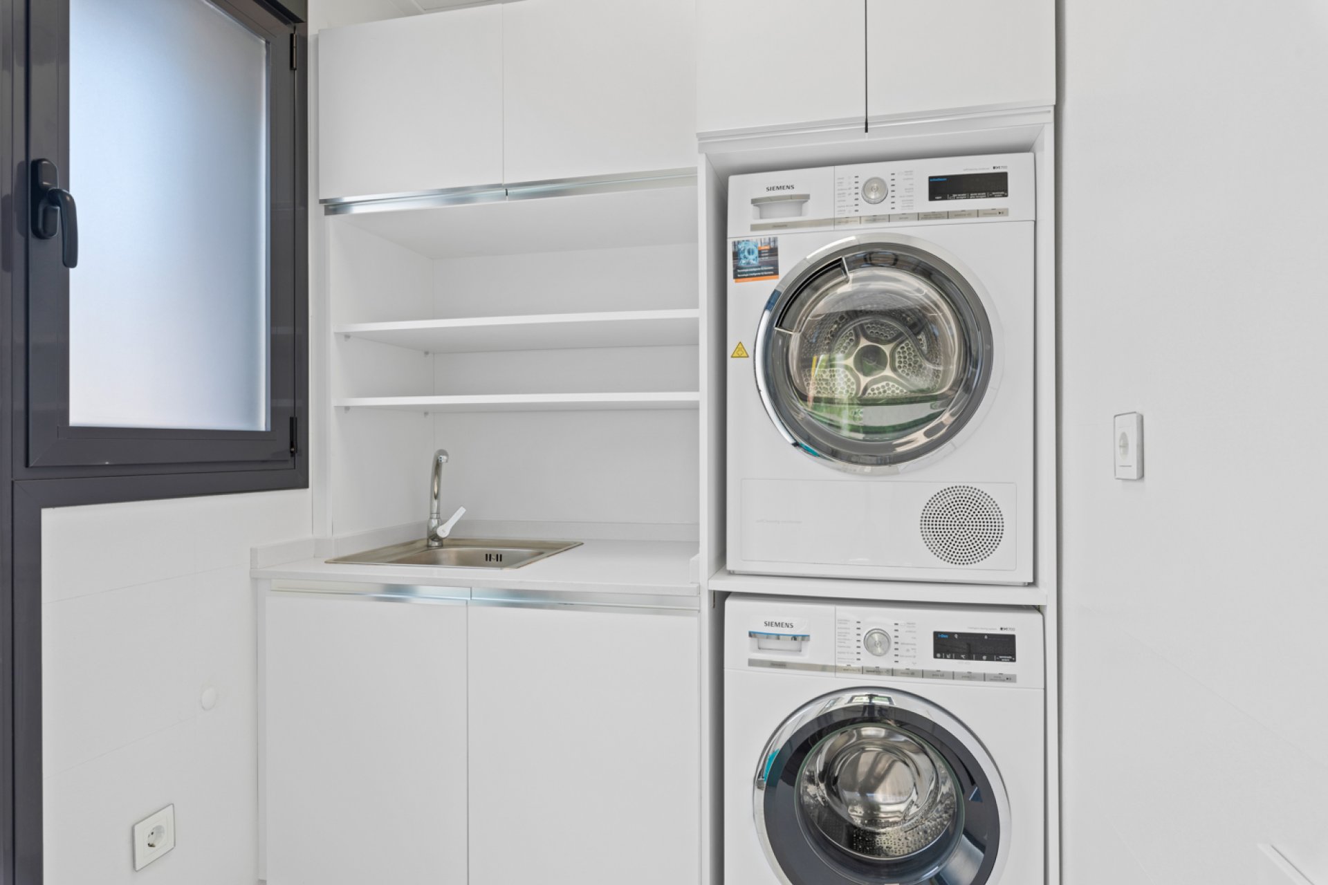 Videresalg - Villa - San Miguel de Salinas - San Miguel Salinas