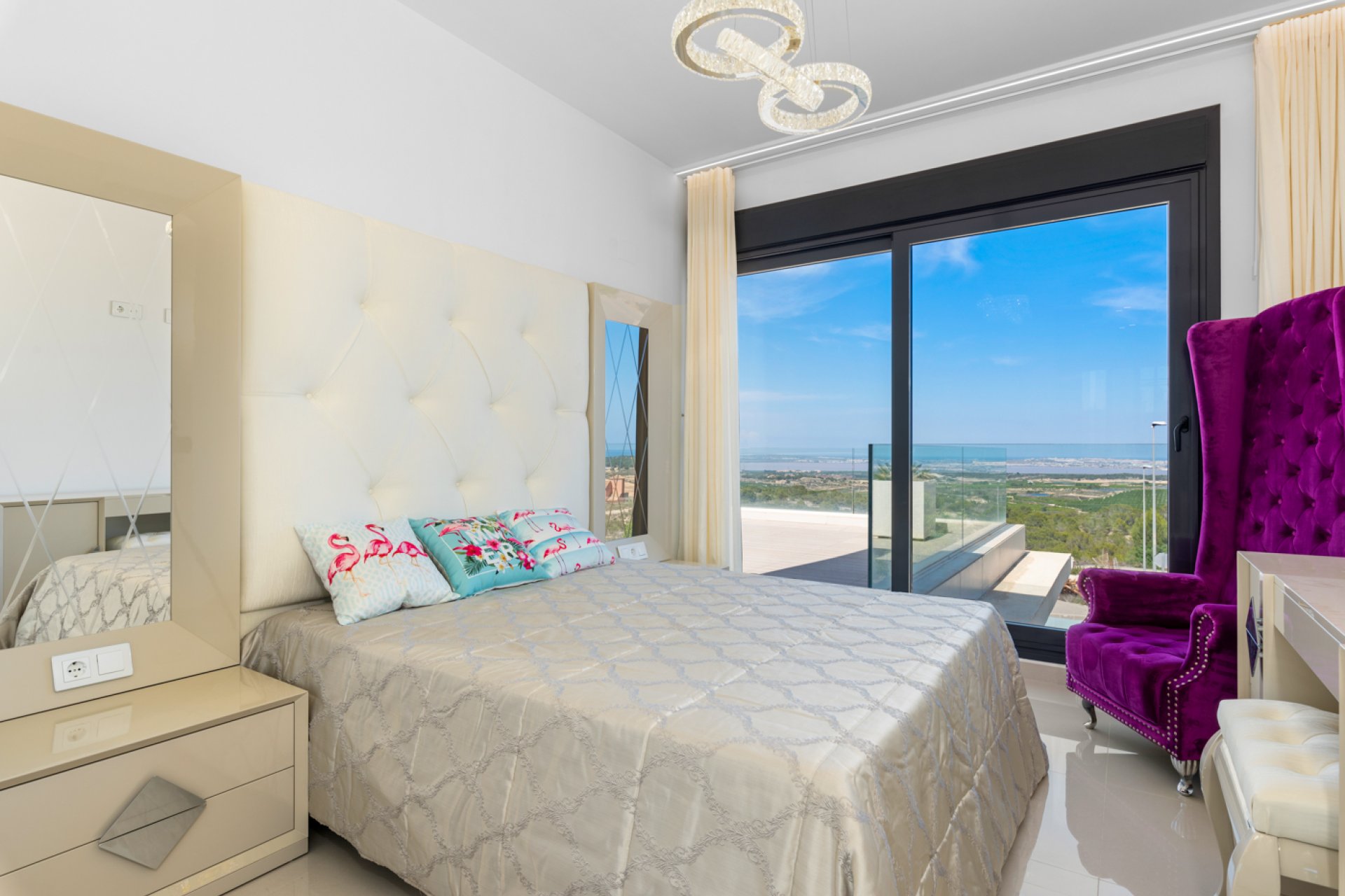 Videresalg - Villa - San Miguel de Salinas - San Miguel Salinas