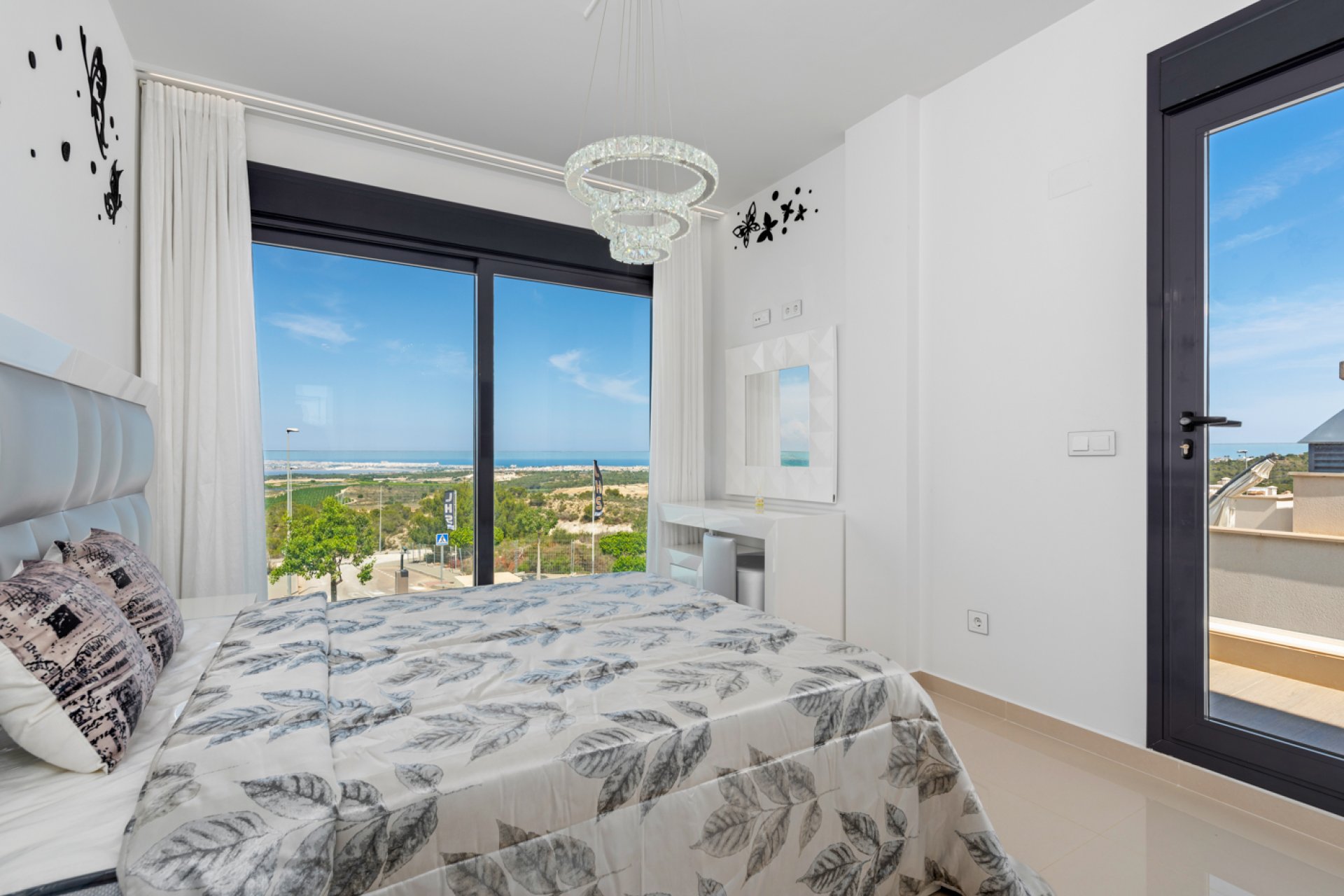 Videresalg - Villa - San Miguel de Salinas - San Miguel Salinas