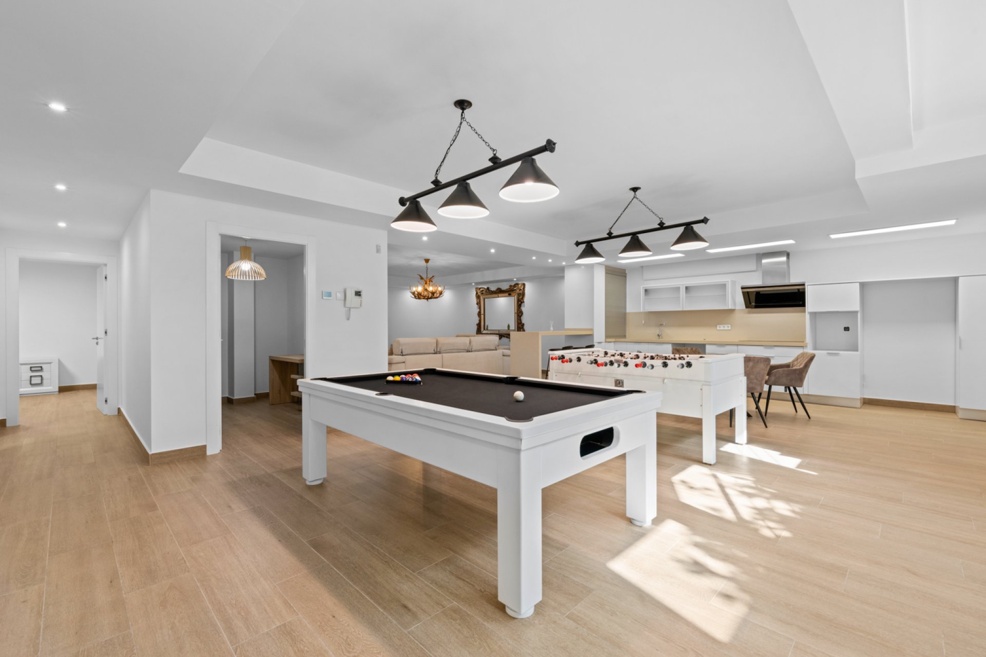 Videresalg - Villa - San Miguel de Salinas - San Miguel Salinas