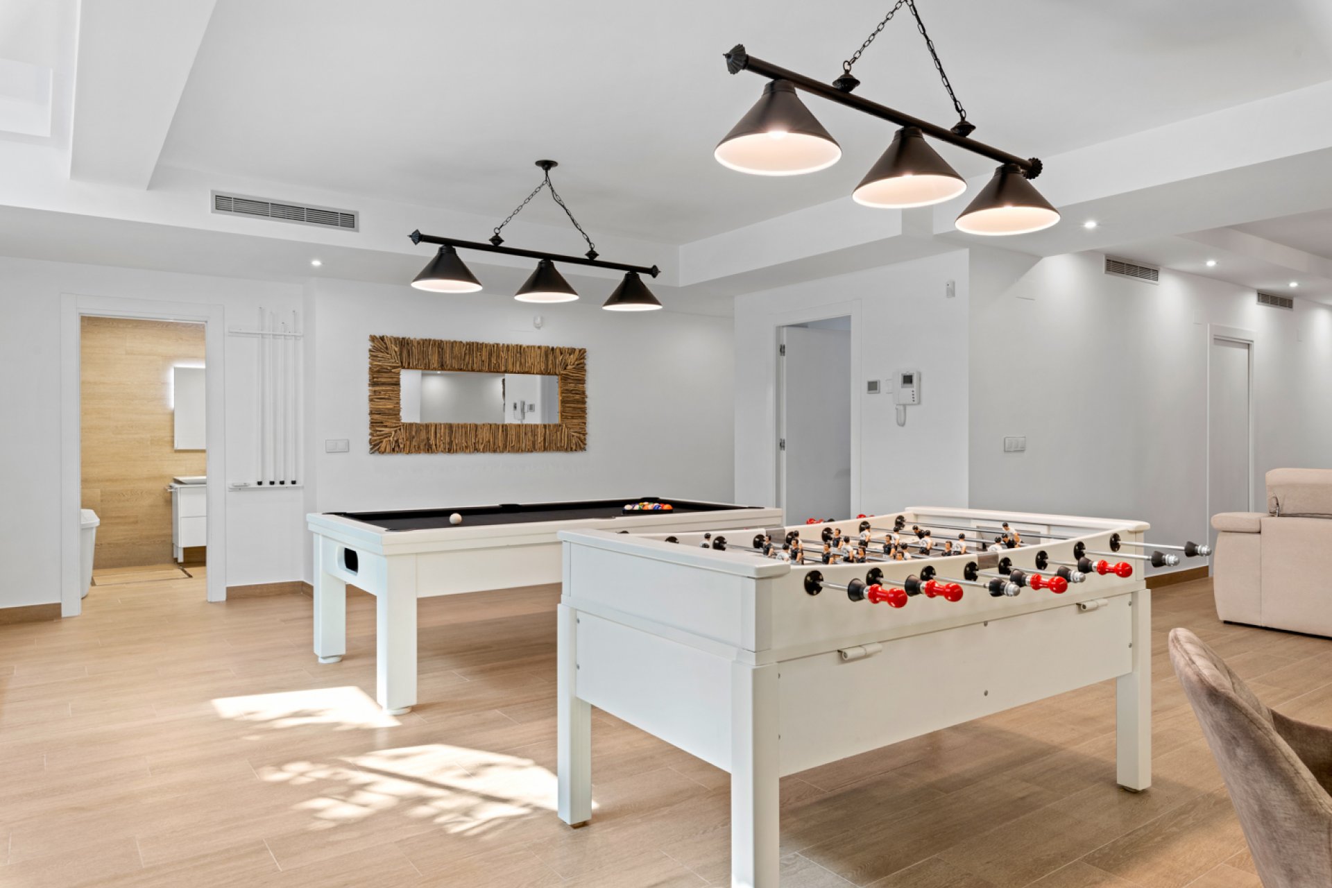 Videresalg - Villa - San Miguel de Salinas - San Miguel Salinas