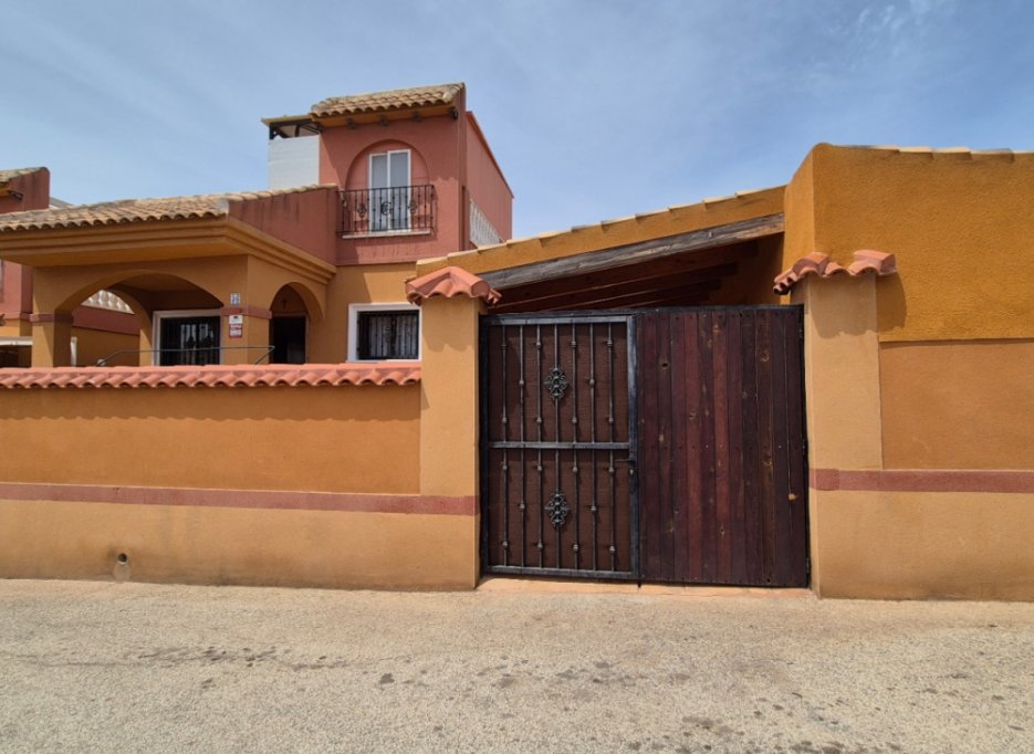 Videresalg - Villa - Torrevieja - Costa Blanca Sur